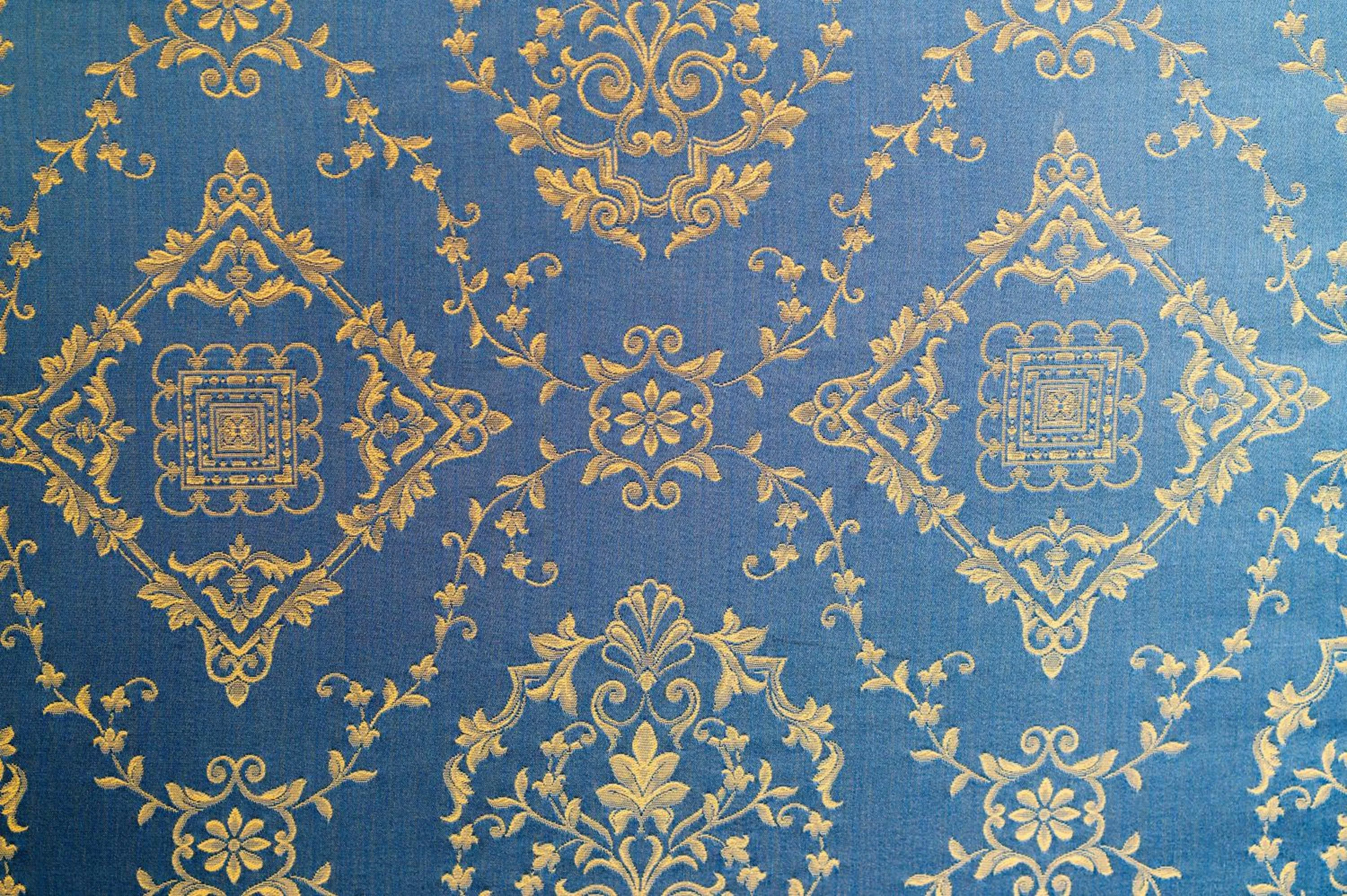 Decorative detail in Hotel Santa Marina