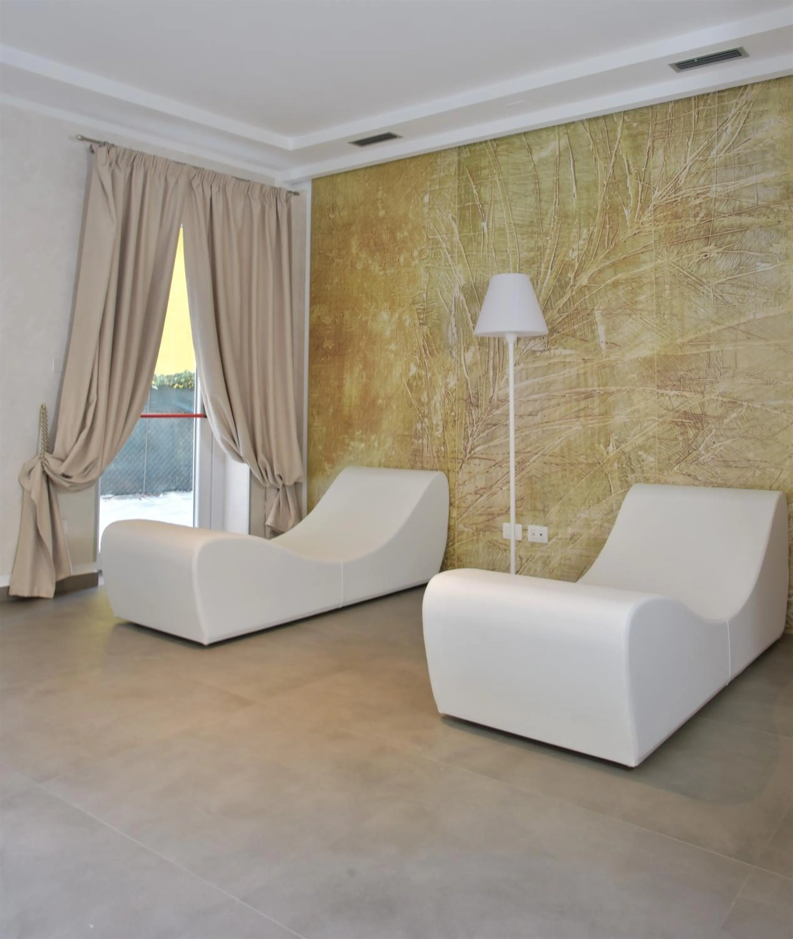 Spa and wellness centre/facilities in Amsterdam Suite Hotel & SPA