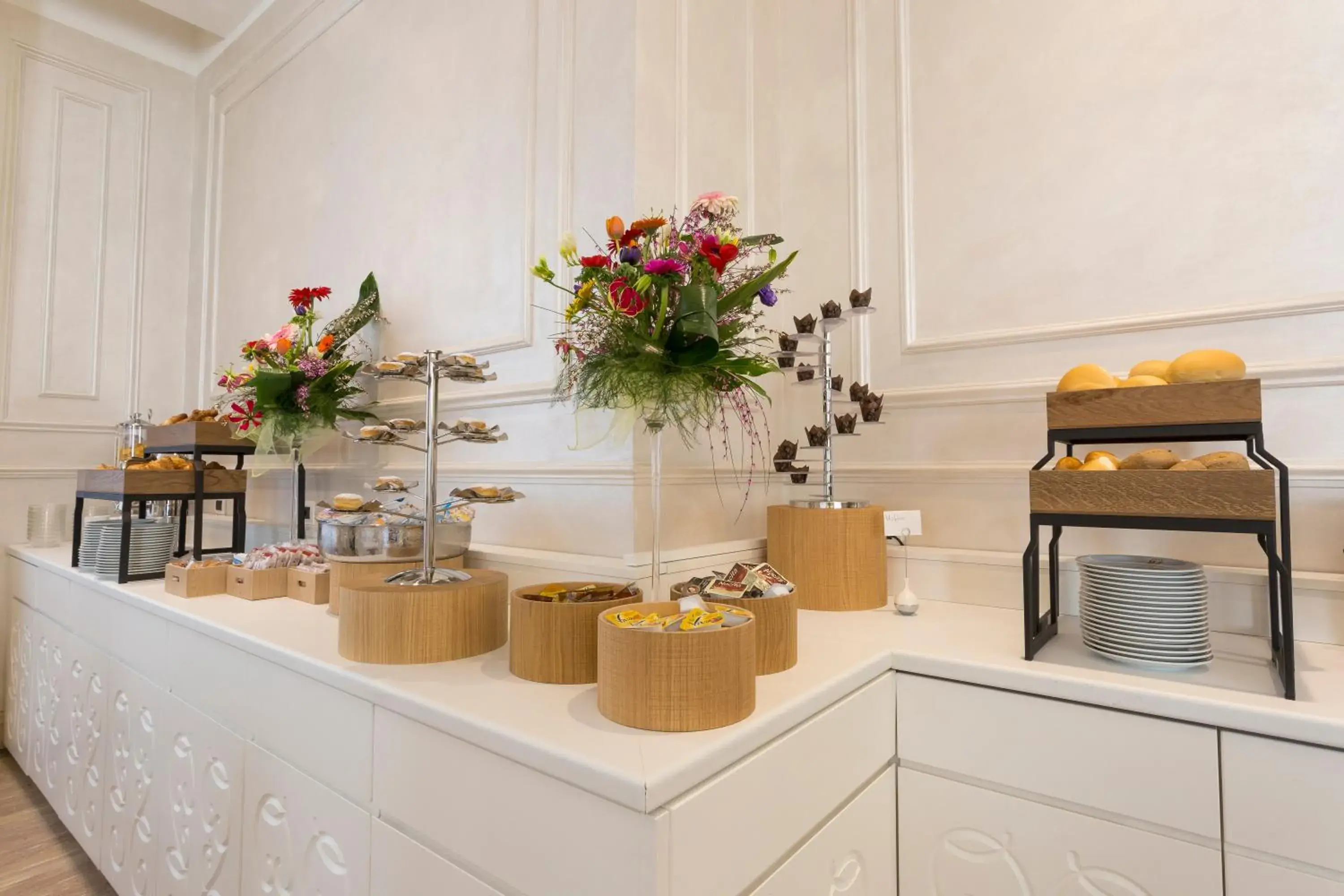 Breakfast in Amsterdam Suite Hotel & SPA Breakfast in Amsterdam Suite Hotel & SPA