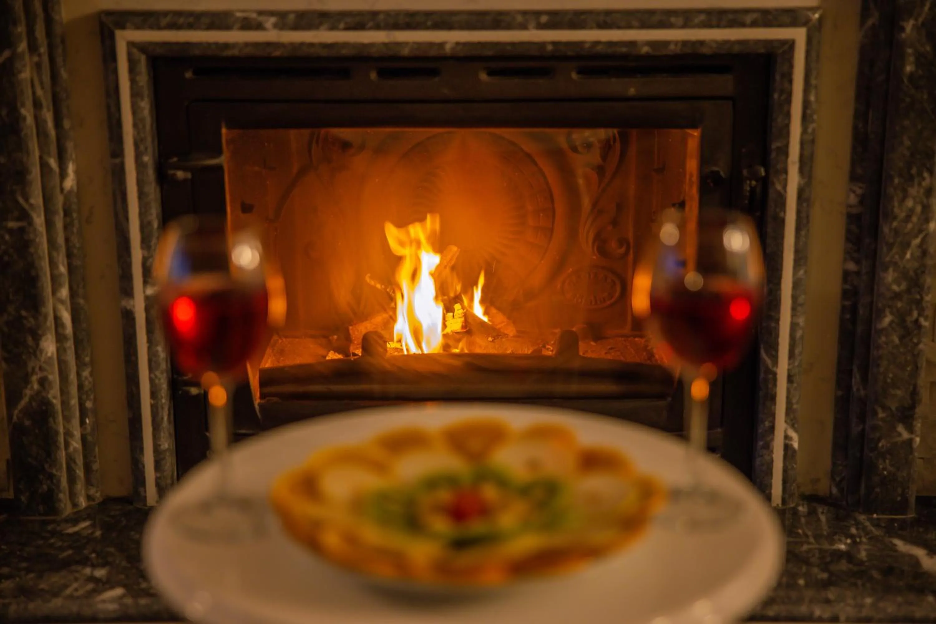 flat iron in Ağva Pieria Luxury Hotel Plus 16