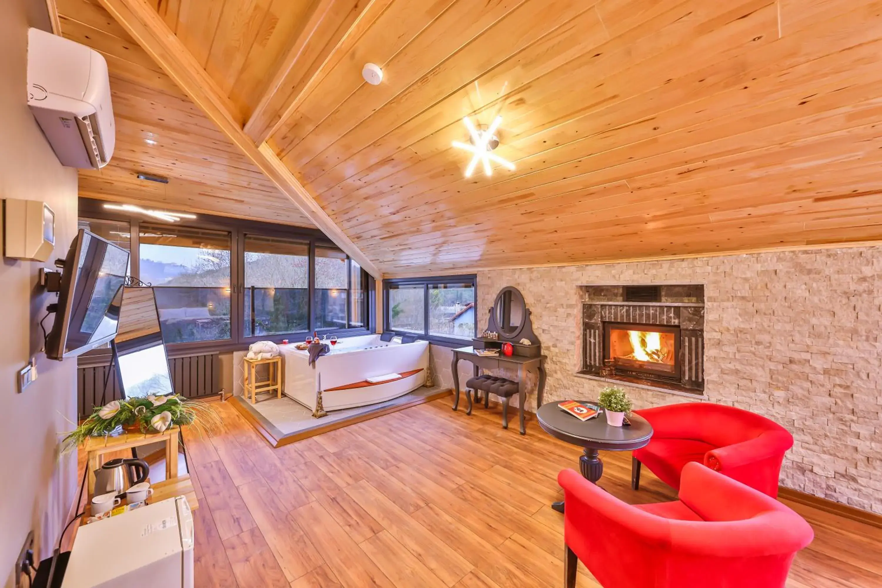 View (from property/room) in Ağva Pieria Luxury Hotel Plus 16 View (from property/room) in Ağva Pieria Luxury Hotel Plus 16