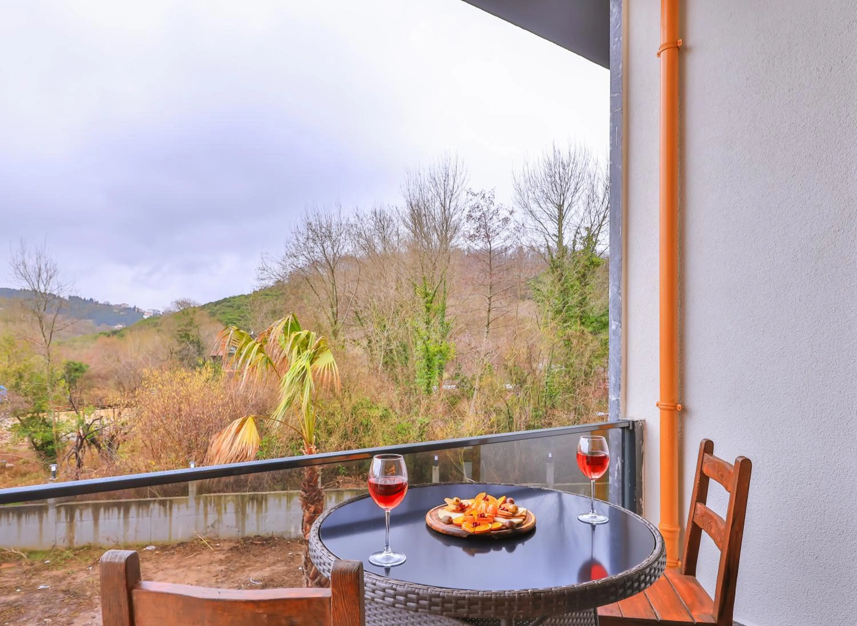 Natural landscape in Ağva Pieria Luxury Hotel Plus 16