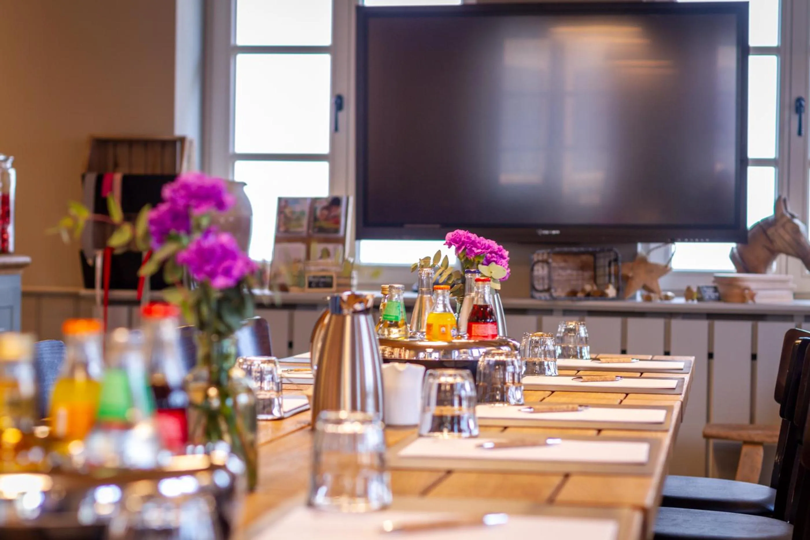 Banquet/Function facilities in Hotel Gut Immenhof