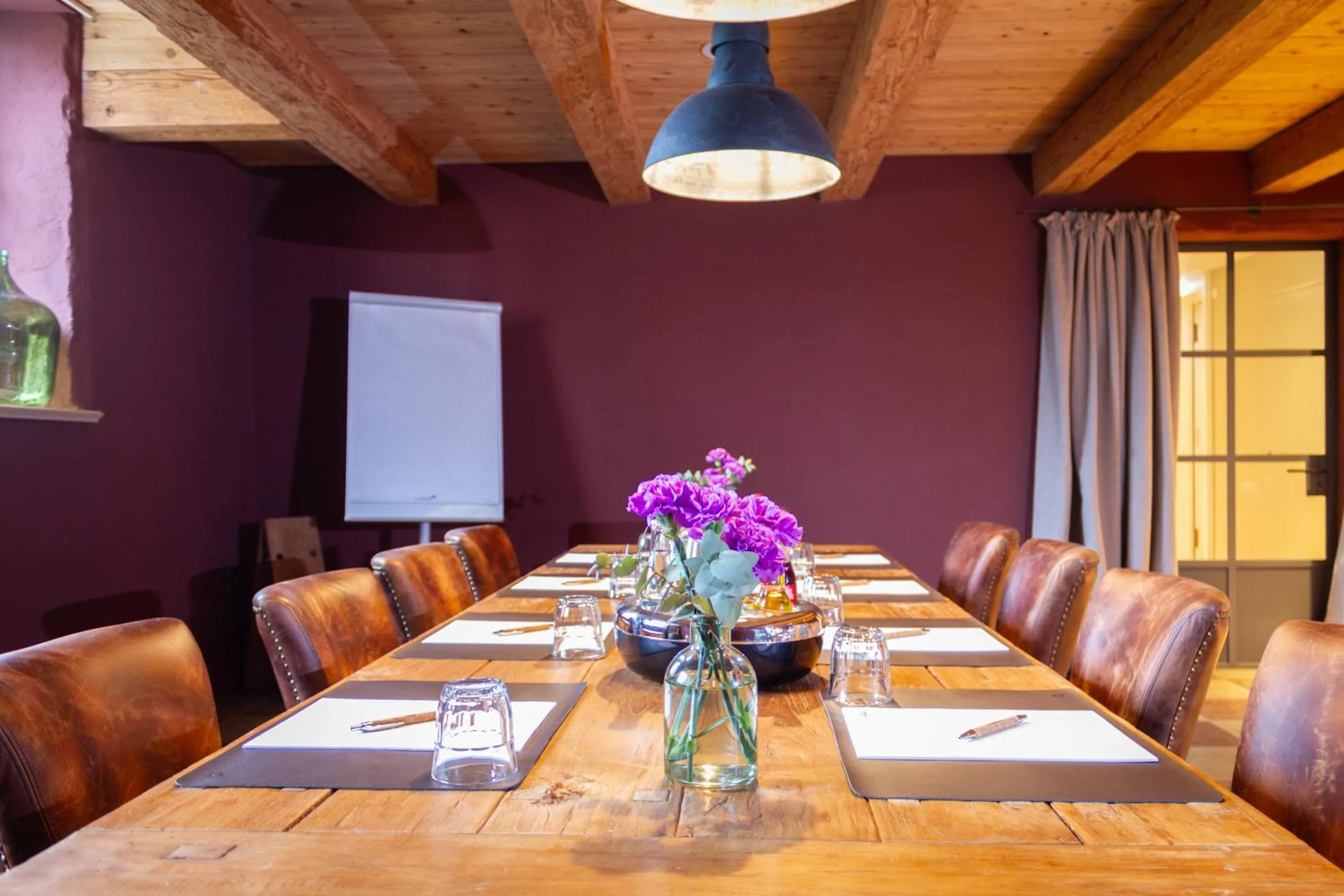 Banquet/Function facilities in Hotel Gut Immenhof