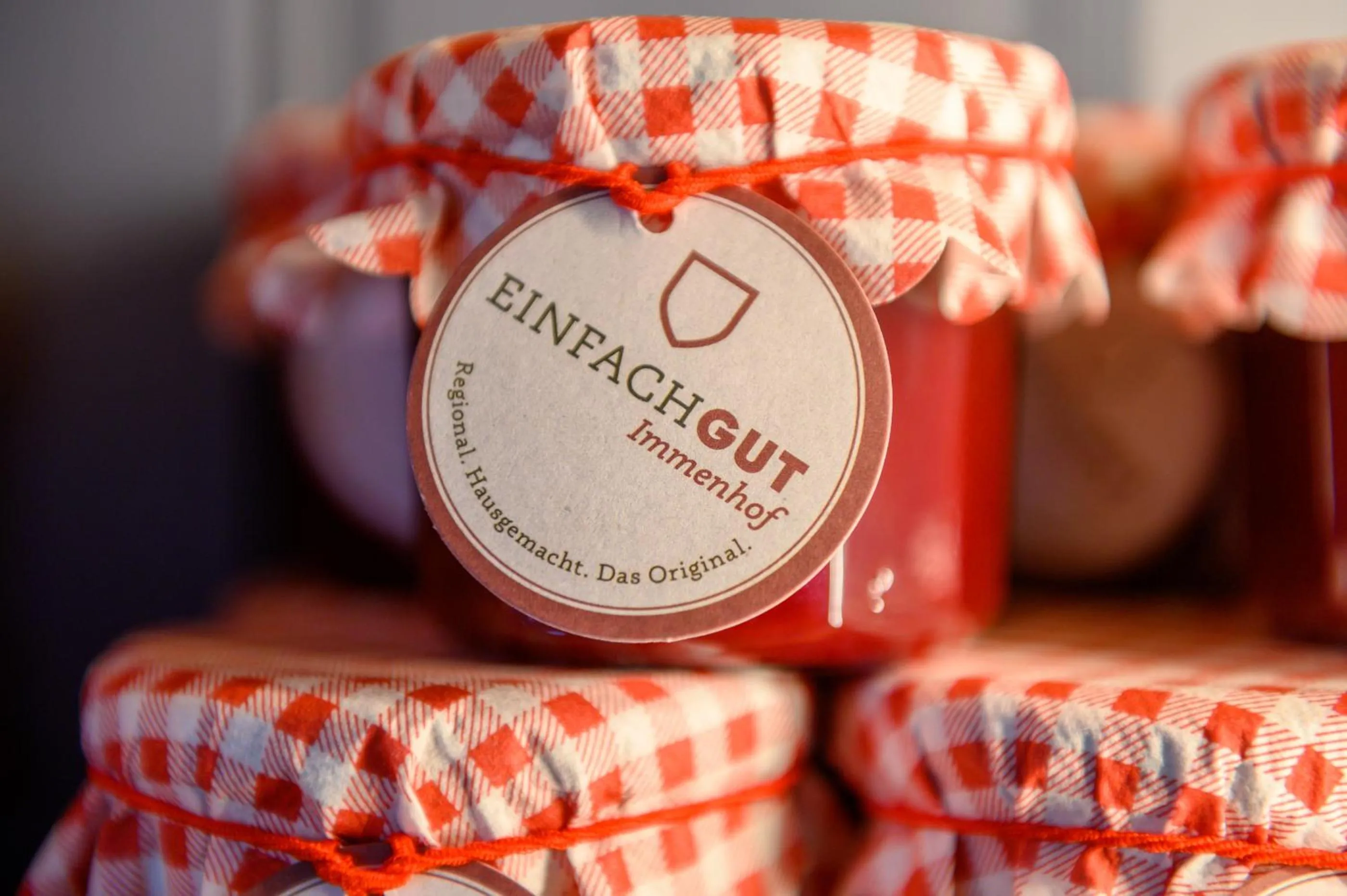 Shopping Area in Hotel Gut Immenhof