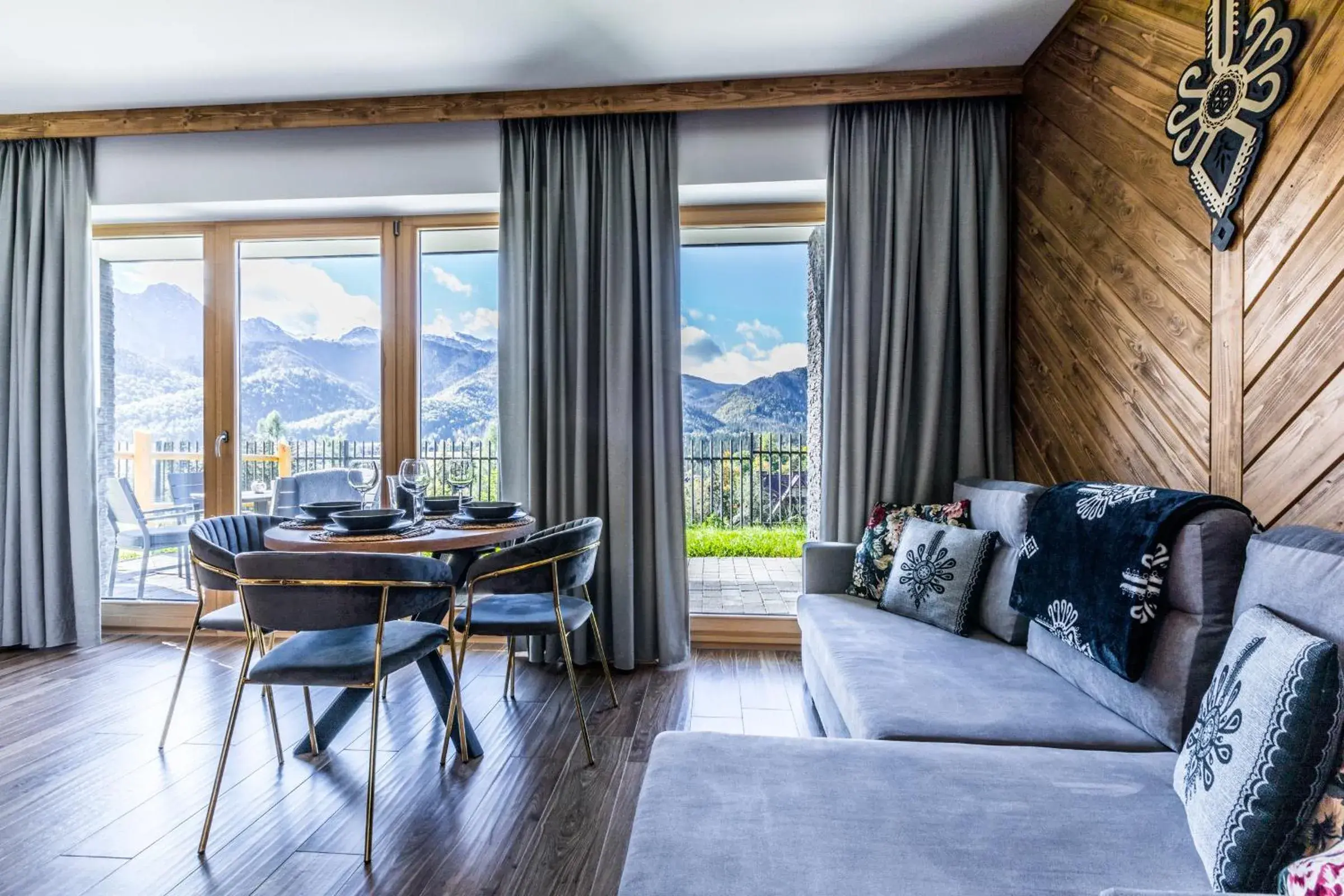 Apartament Butorowy Wierch Apartament Butorowy Wierch