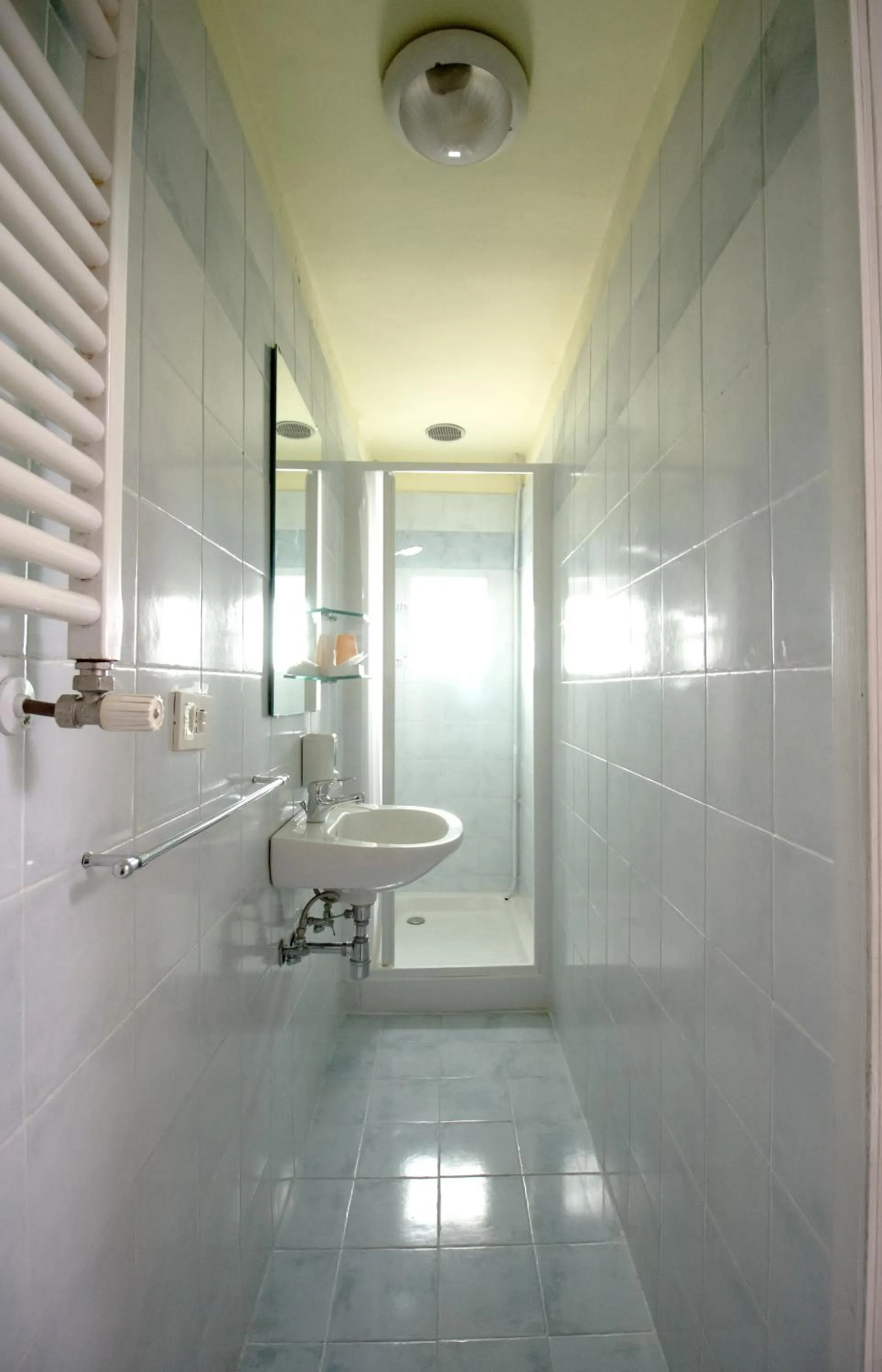 Il Ghiro Guest House