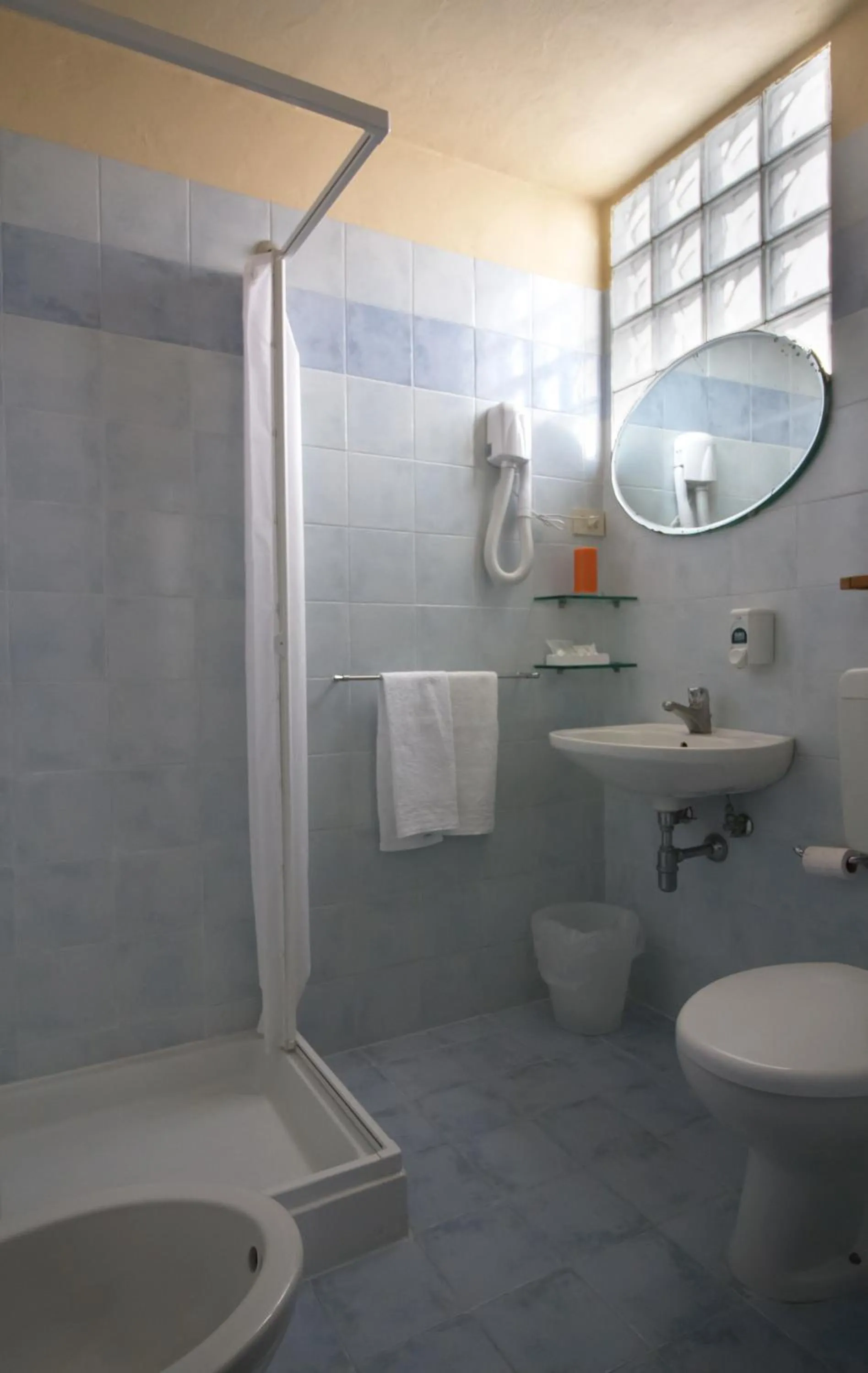 Il Ghiro Guest House