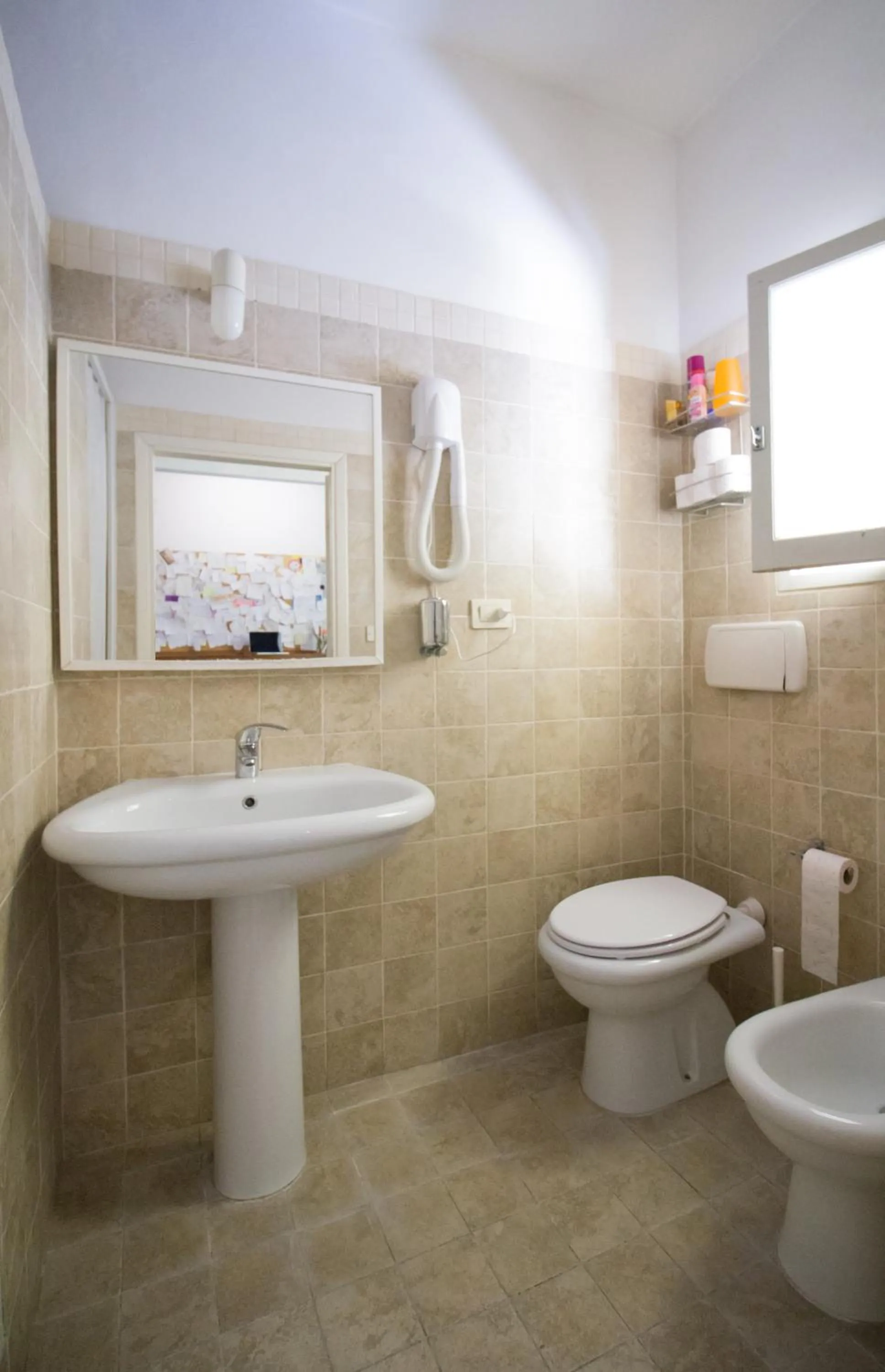 Il Ghiro Guest House