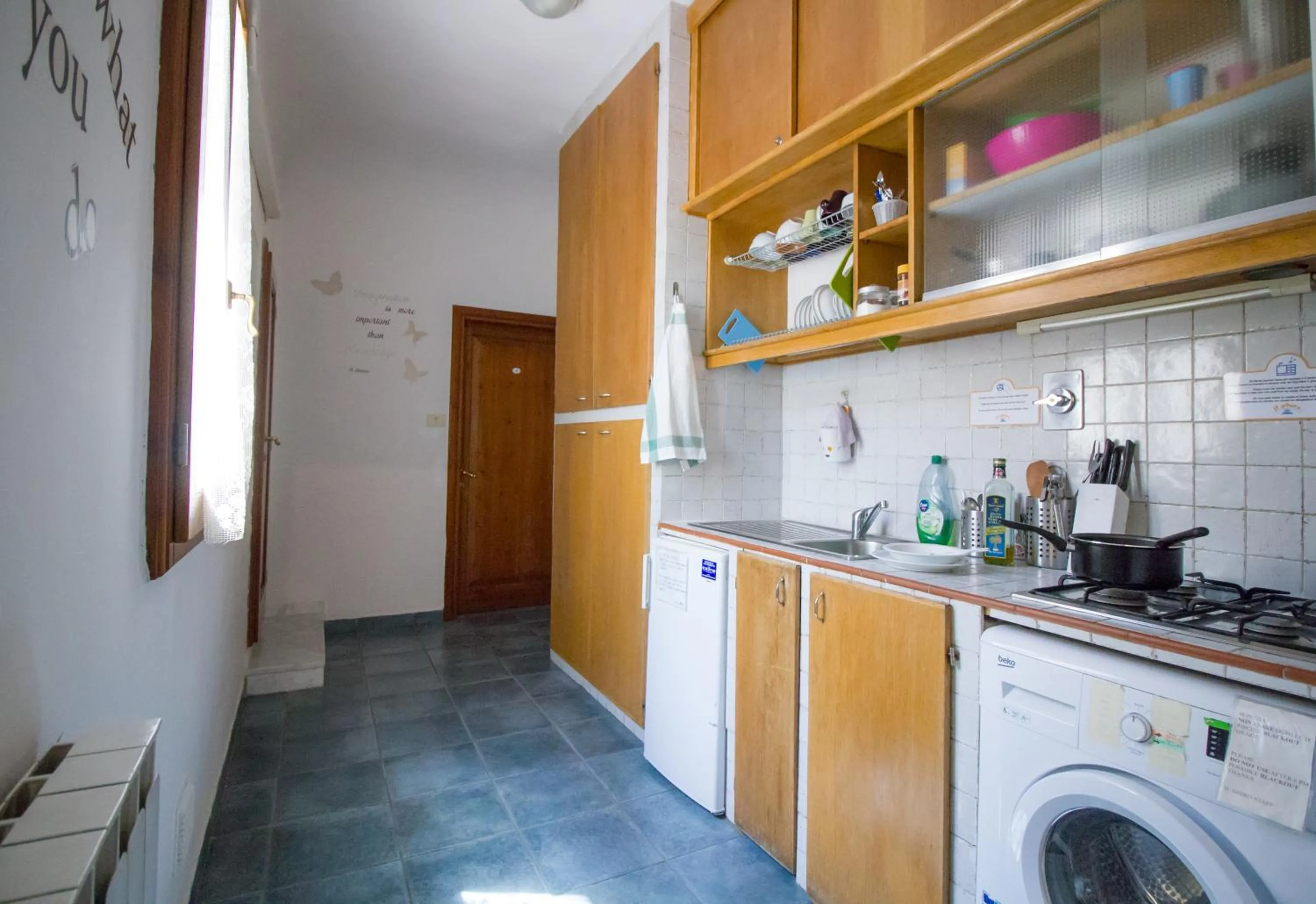 Il Ghiro Guest House