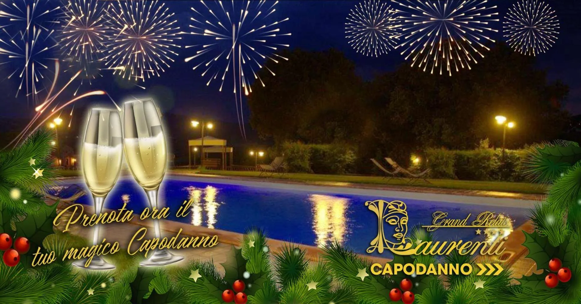 Grand Relais Laurenti