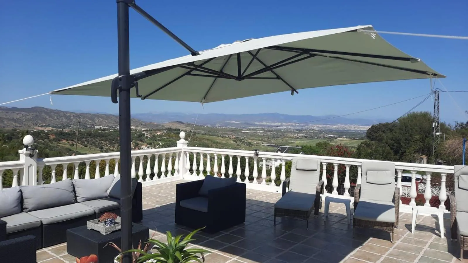 Finca Sueño de Vida