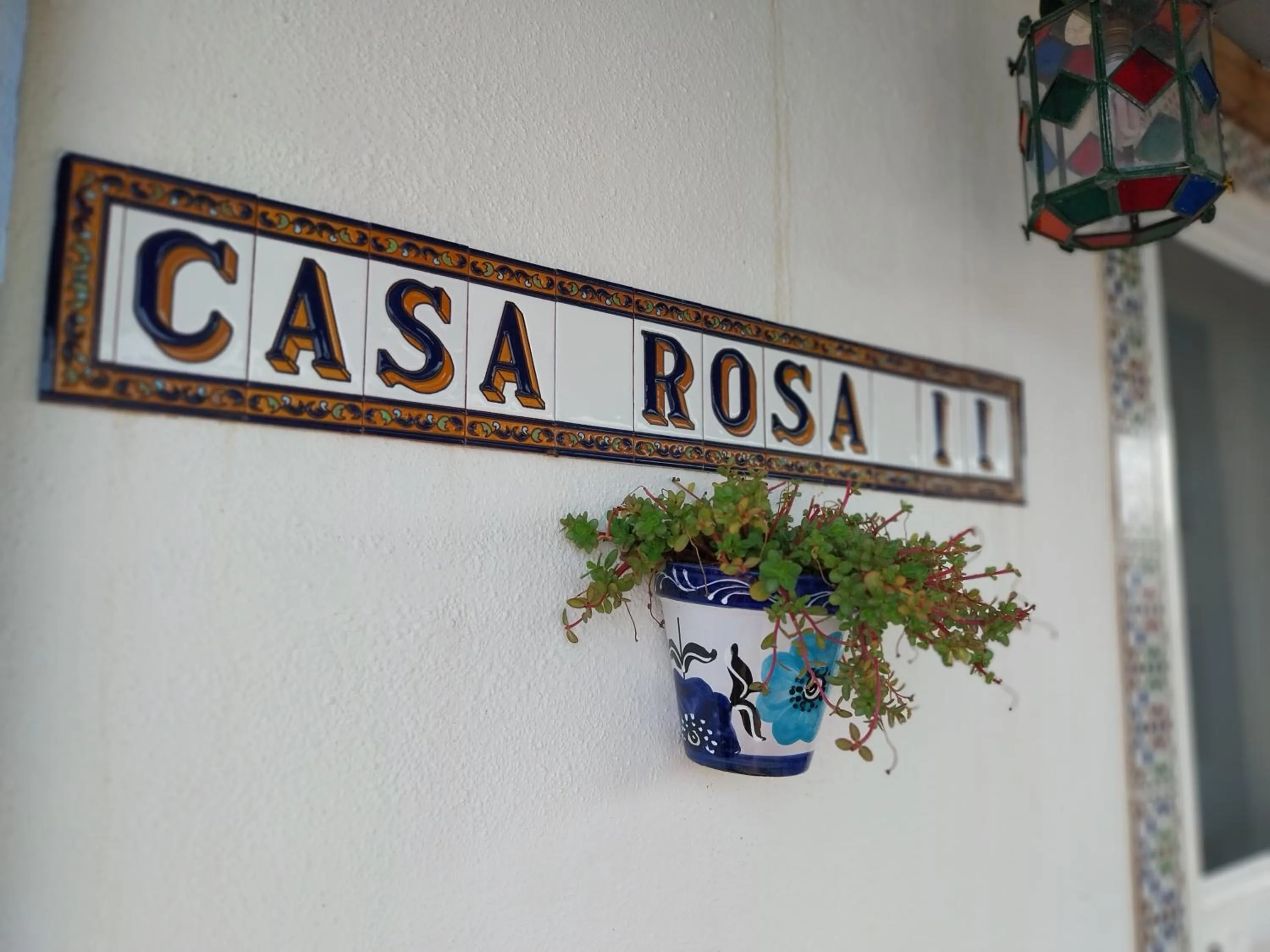 Property logo or sign in Finca Sueño de Vida