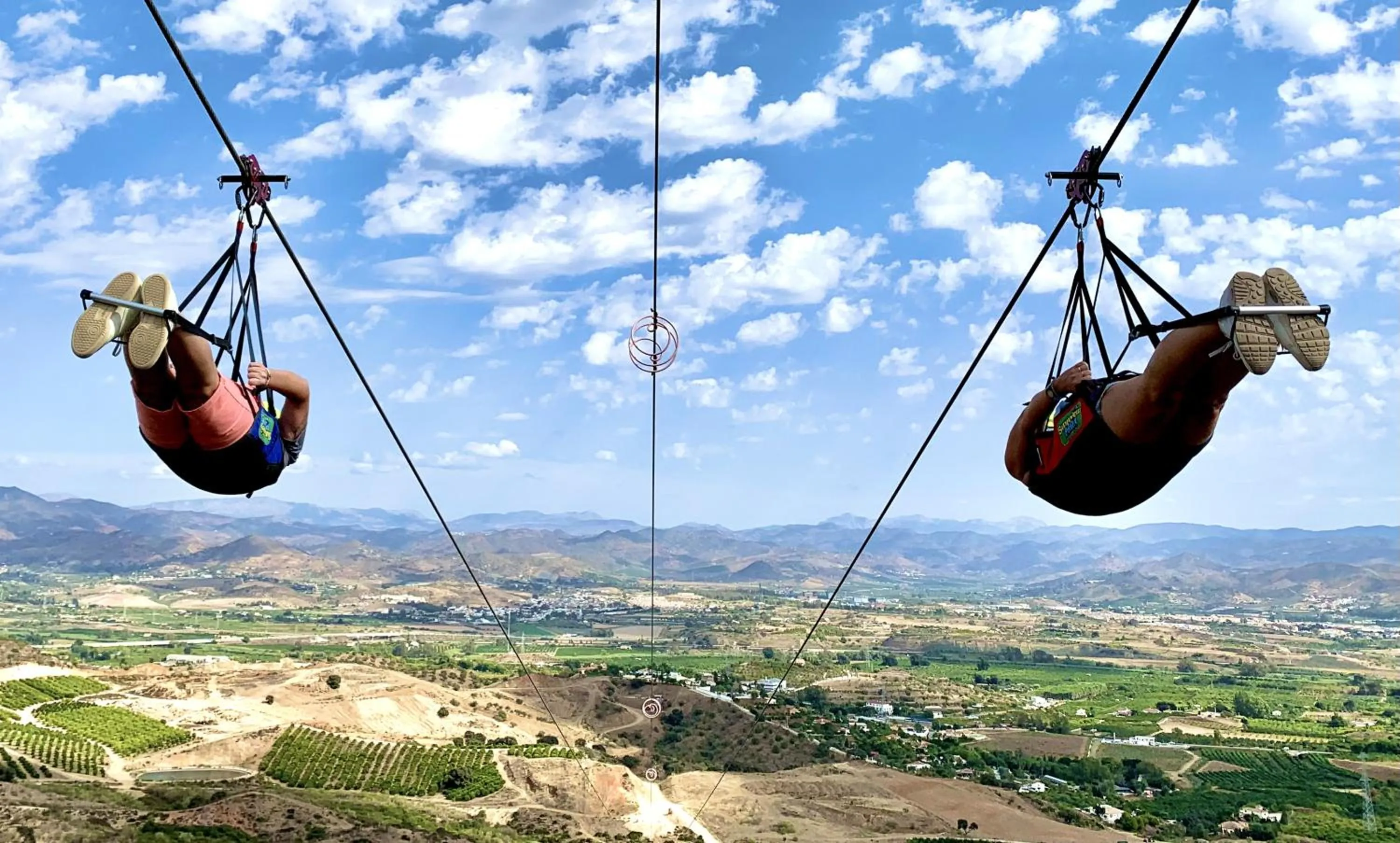 Activities in Finca Sueño de Vida