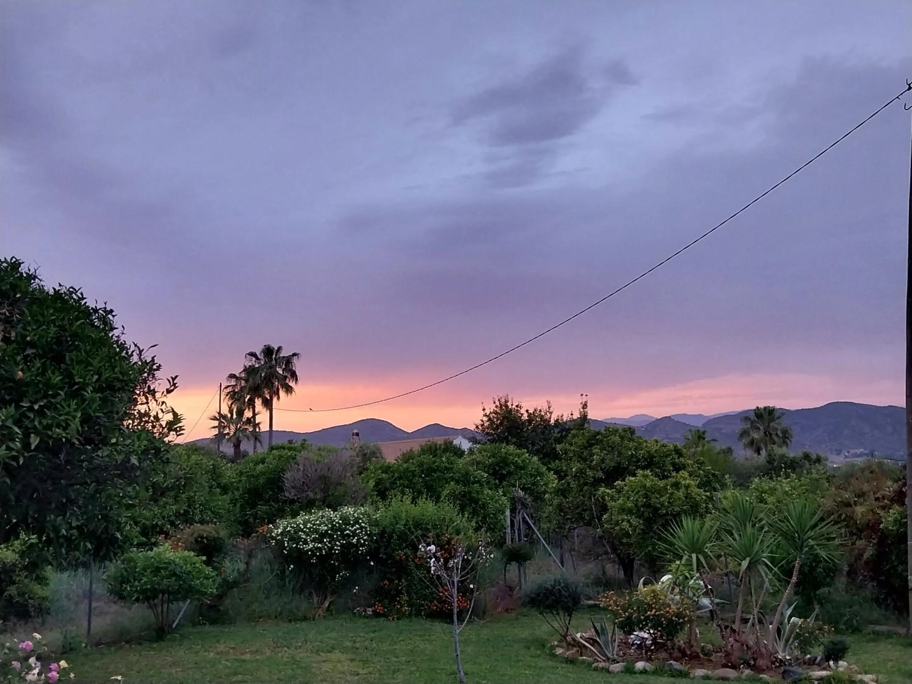 Finca Sueño de Vida