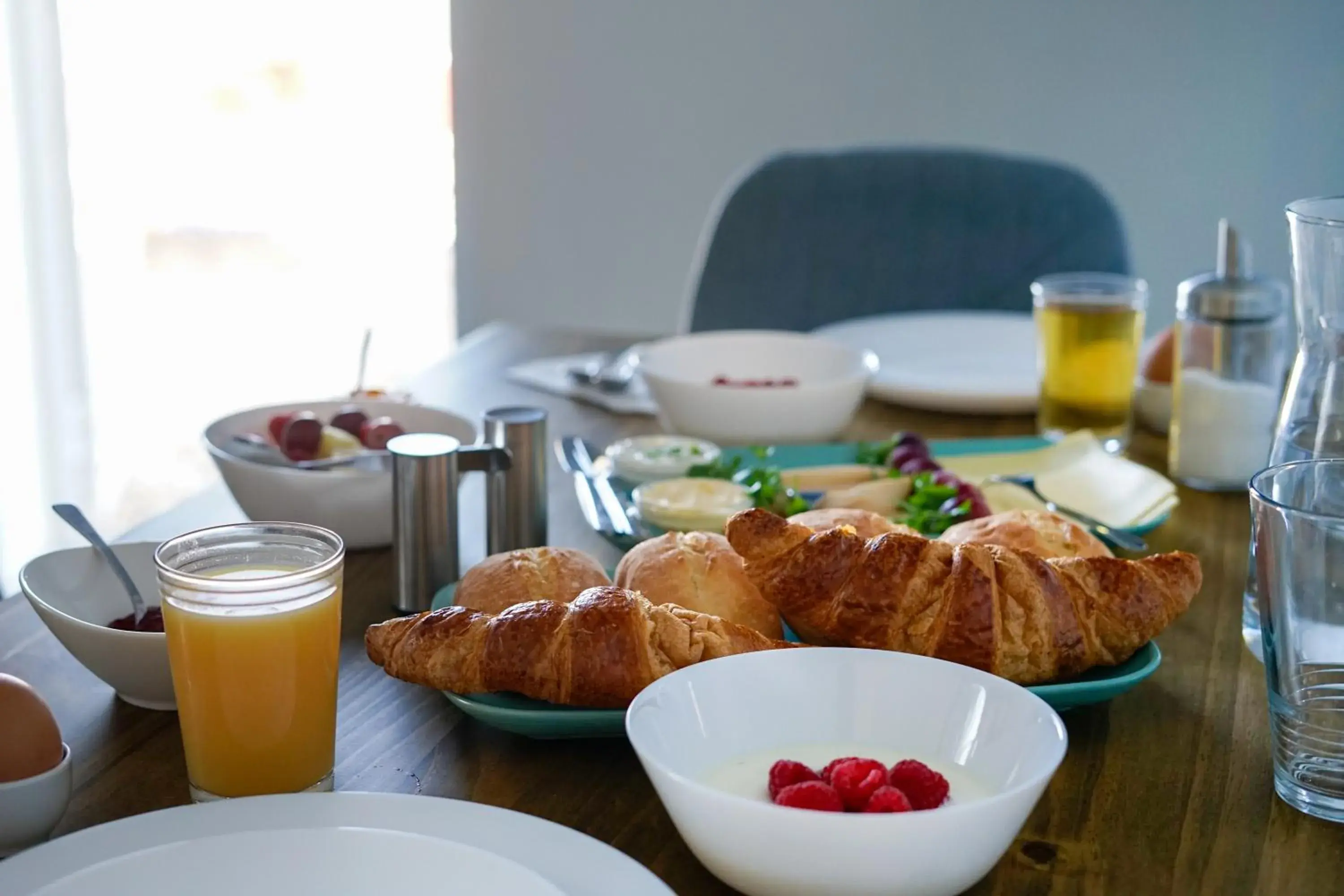 Two-Bedroom Apartment in Finca Sueño de Vida Two-Bedroom Apartment in Finca Sueño de Vida