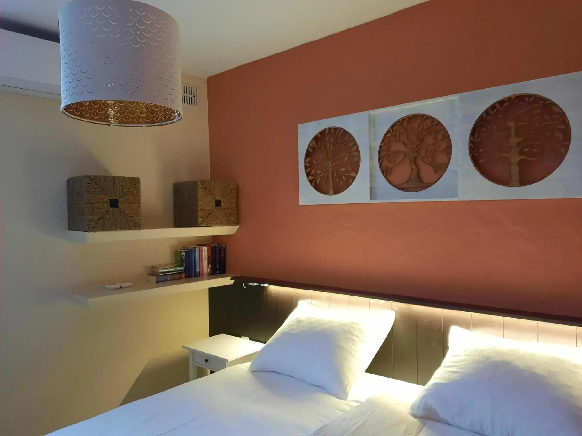 One-Bedroom Apartment in Finca Sueño de Vida One-Bedroom Apartment in Finca Sueño de Vida