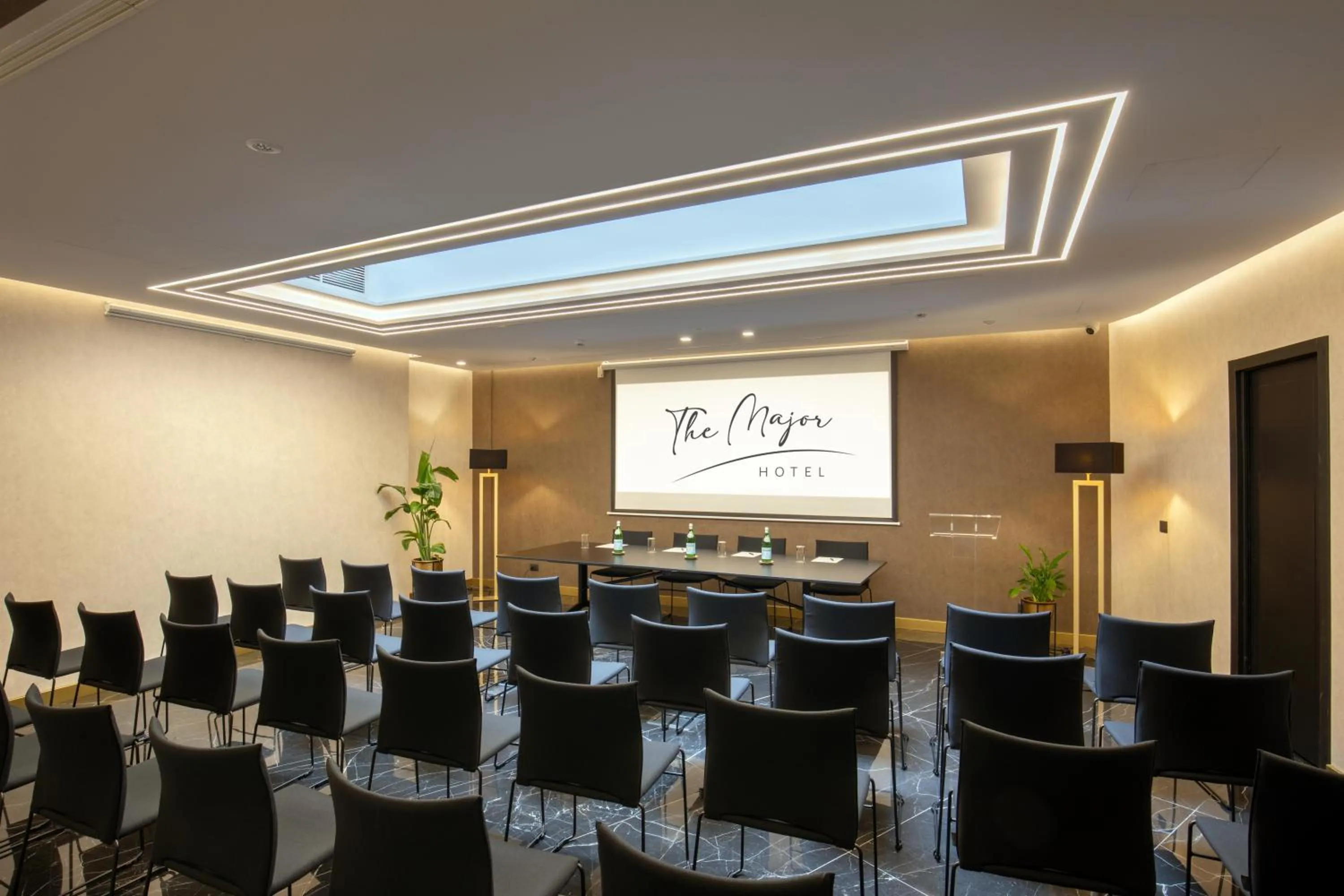 Meeting/conference room in The Major Hotel