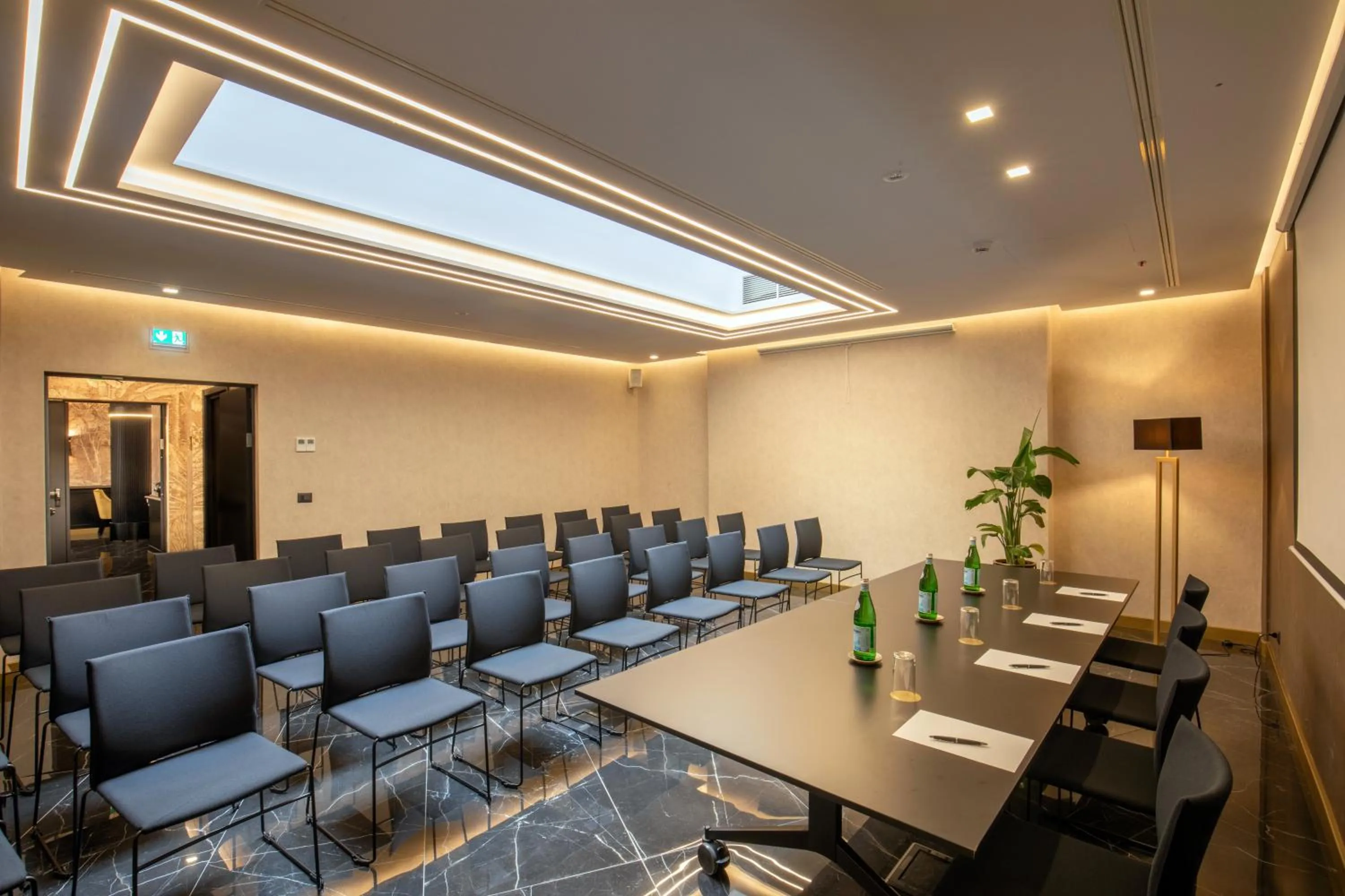 Meeting/conference room in The Major Hotel