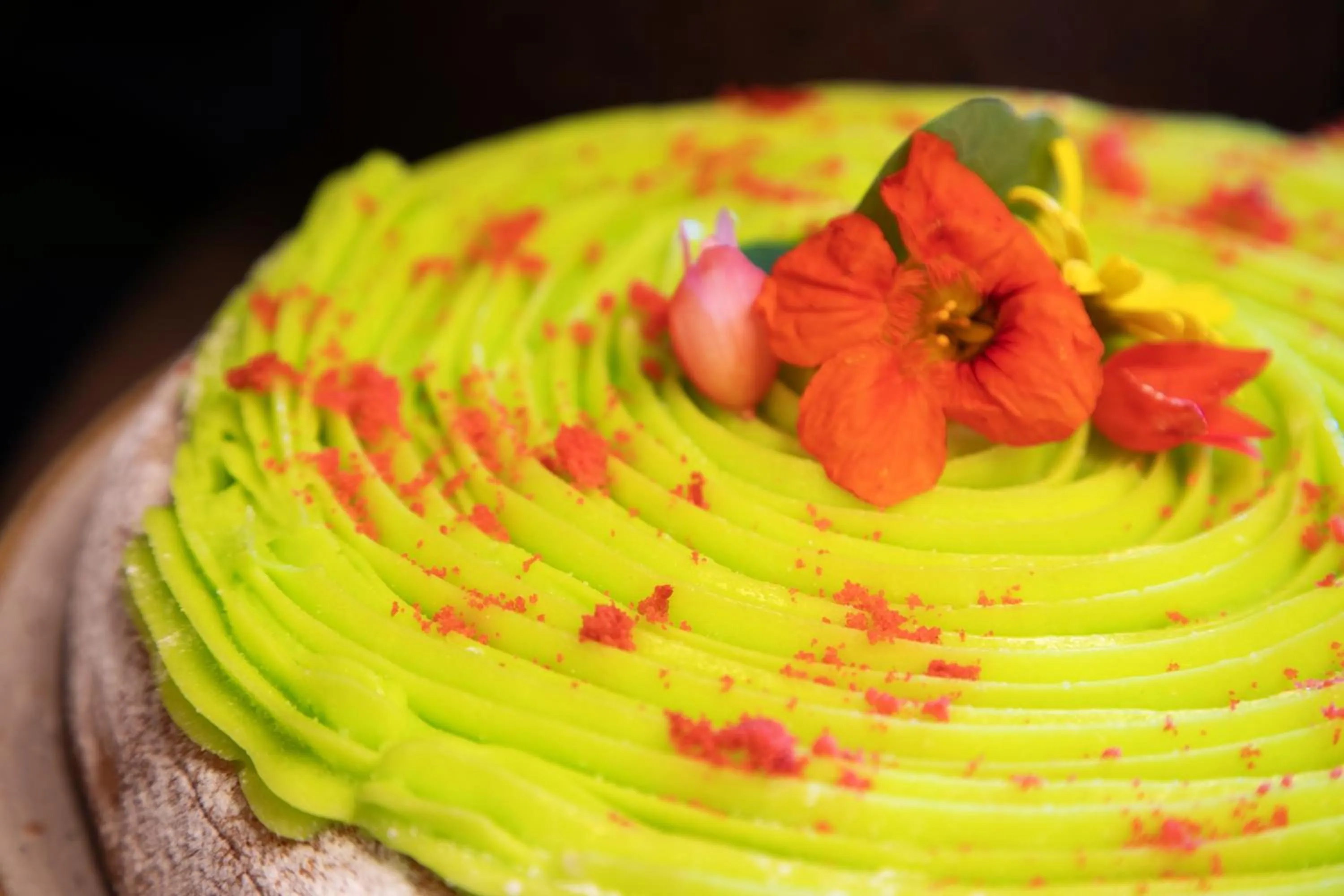 Breakfast in The Major Hotel