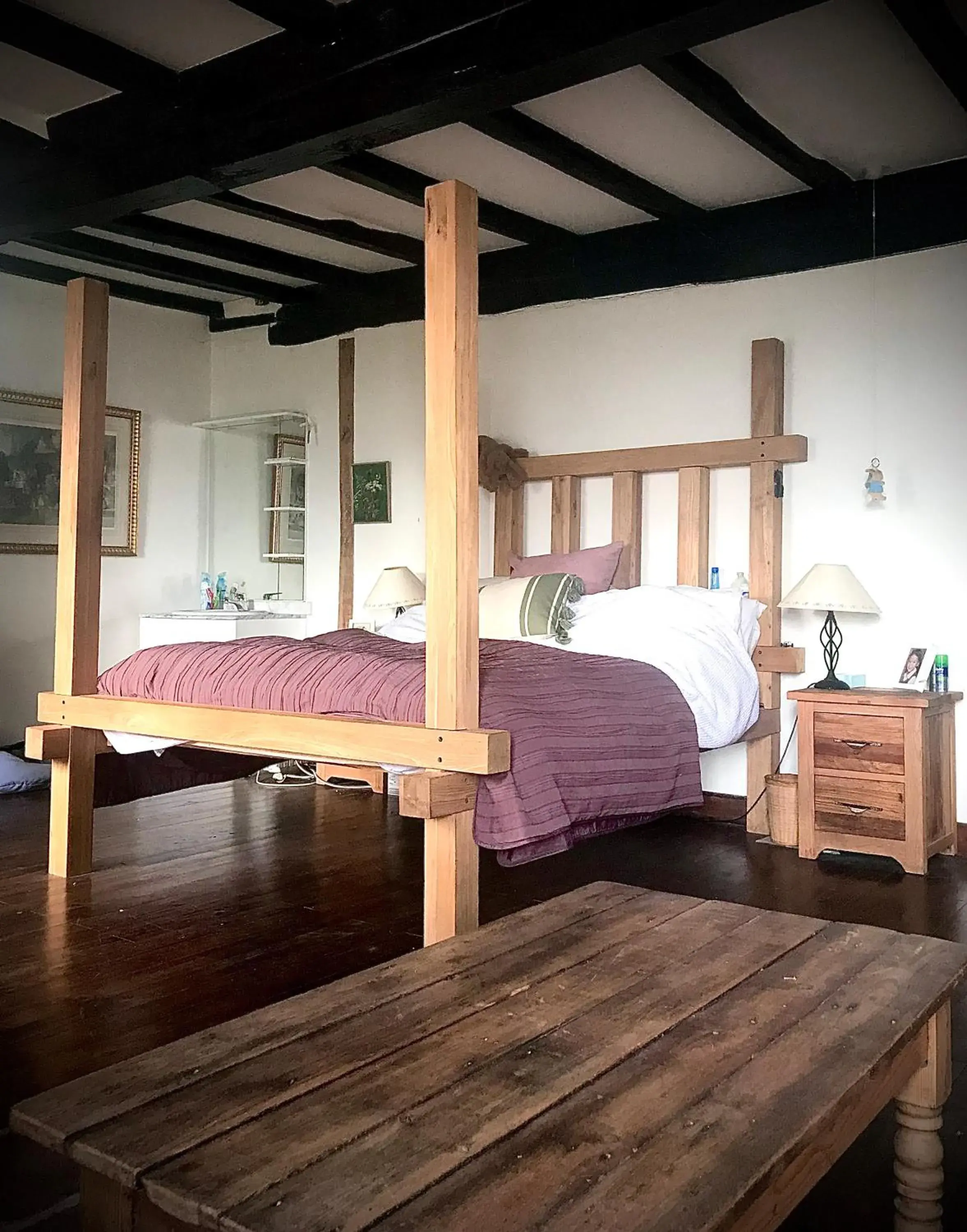 Deluxe Double Room - single occupancy in Le Bouyssou Deluxe Double Room - single occupancy in Le Bouyssou