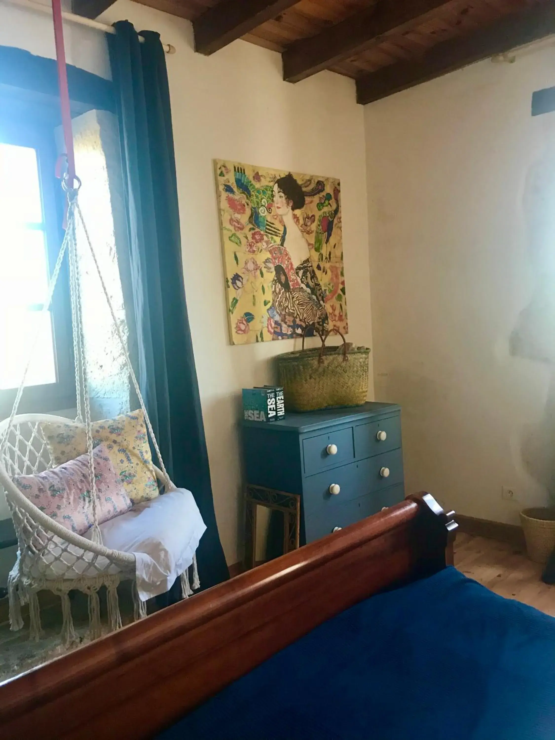 Double Room with Private Bathroom - single occupancy in Le Bouyssou Double Room with Private Bathroom - single occupancy in Le Bouyssou