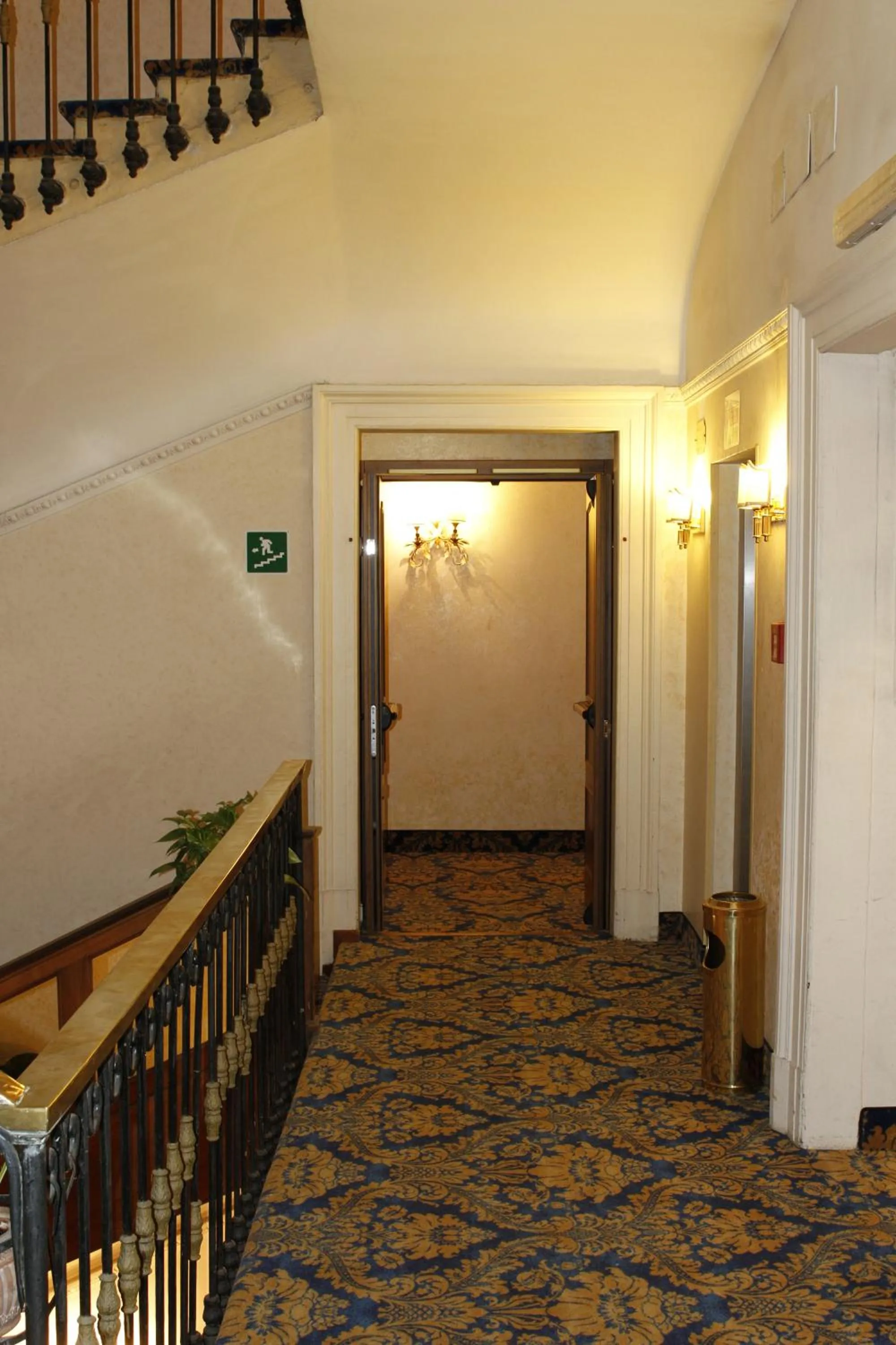 Other in Hotel Pace Helvezia