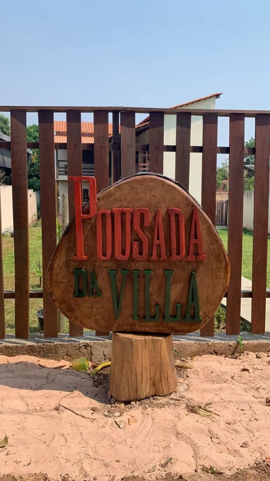Pousada da Villa Pousada da Villa