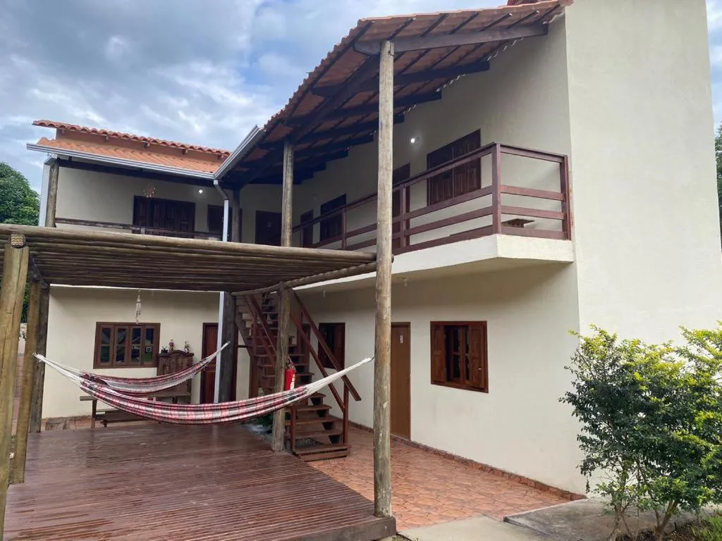 Pousada da Villa