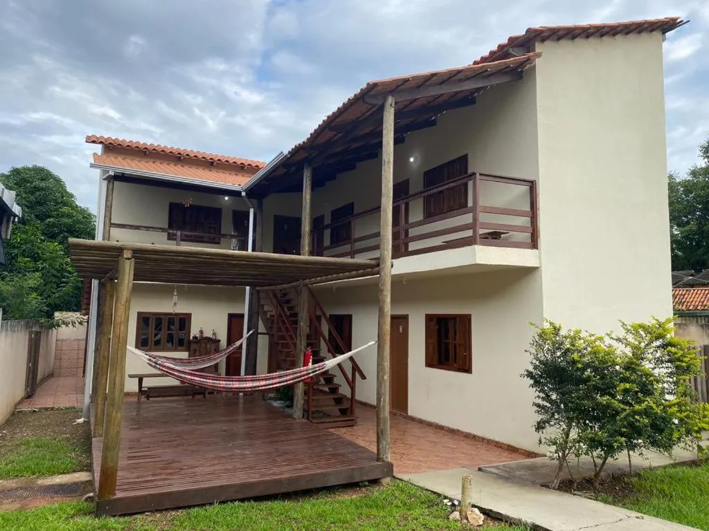 Pousada da Villa