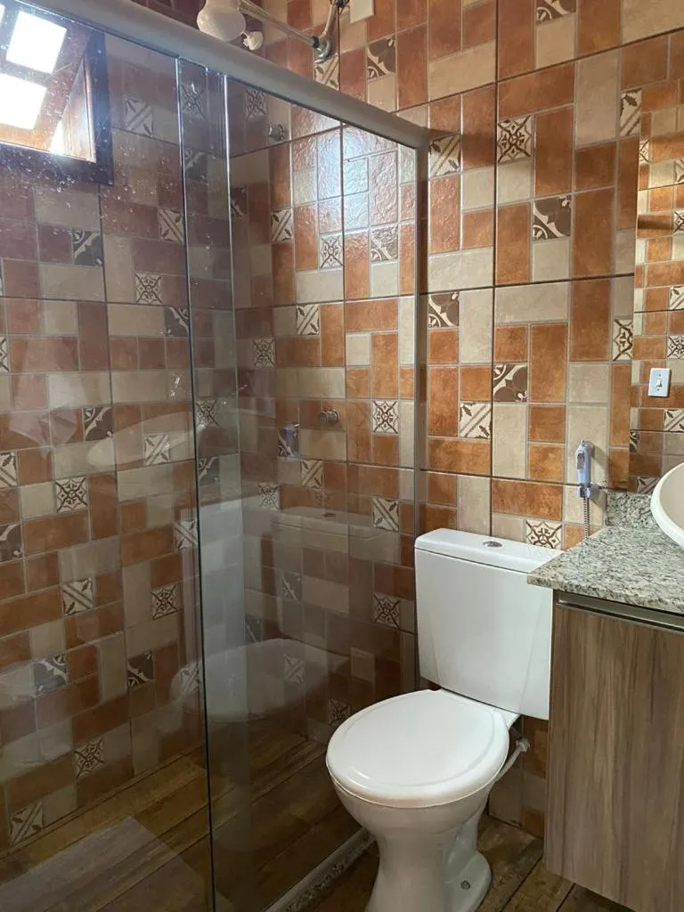 Pousada da Villa