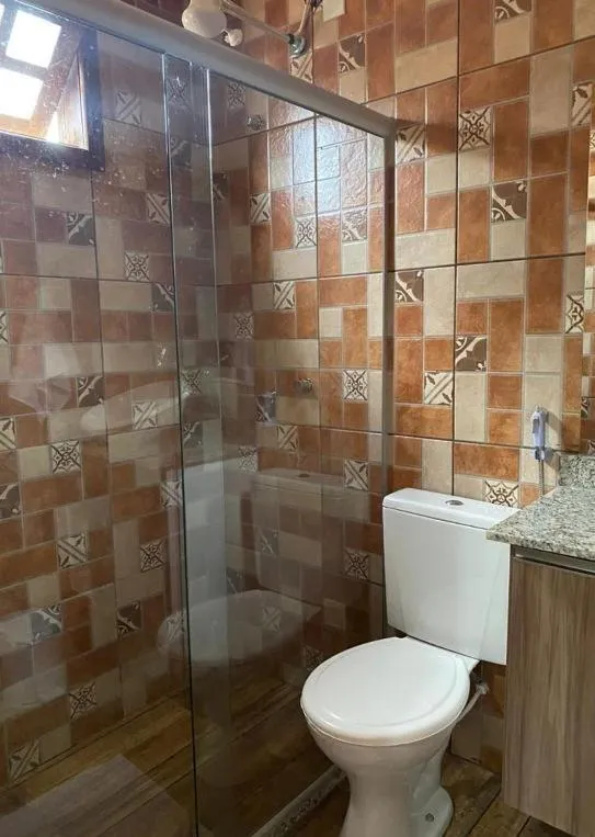 Pousada da Villa
