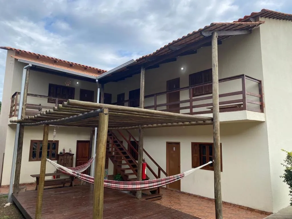 Pousada da Villa