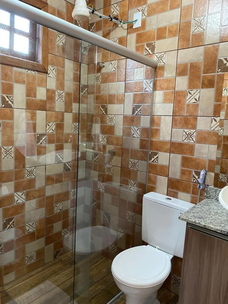 Pousada da Villa