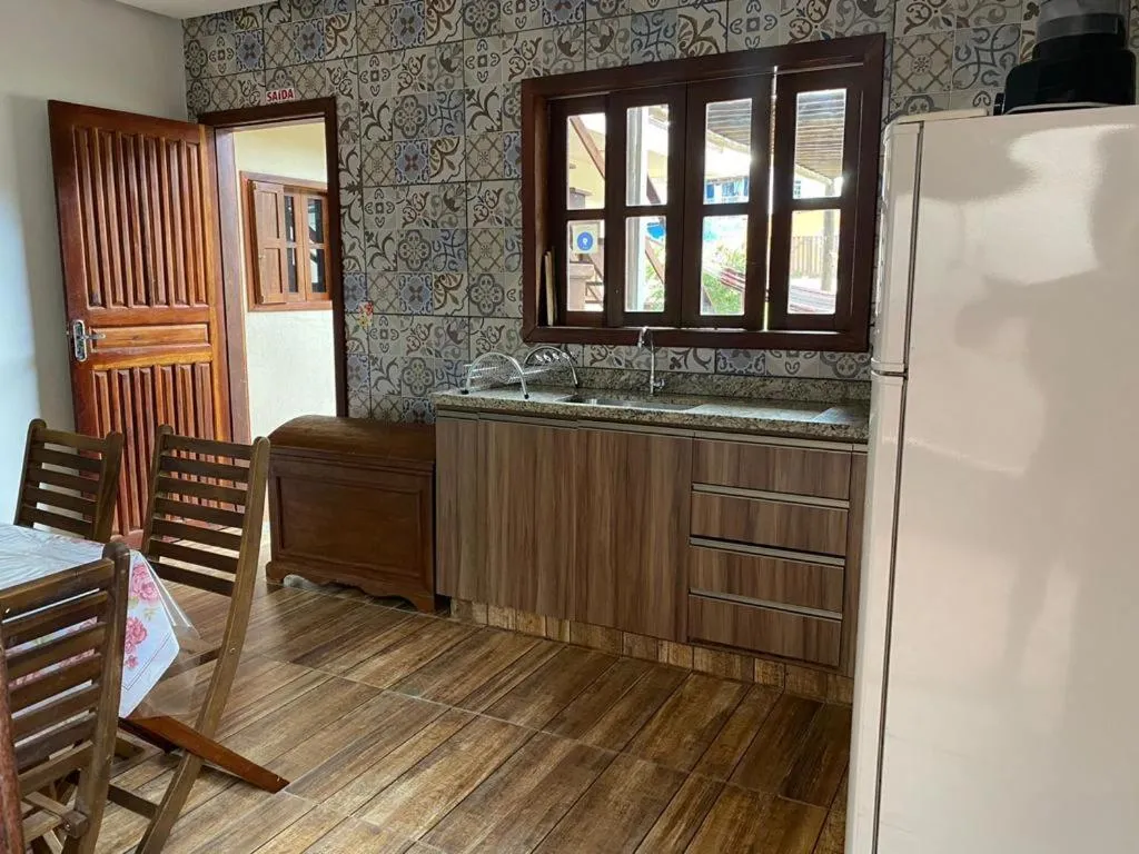 Pousada da Villa