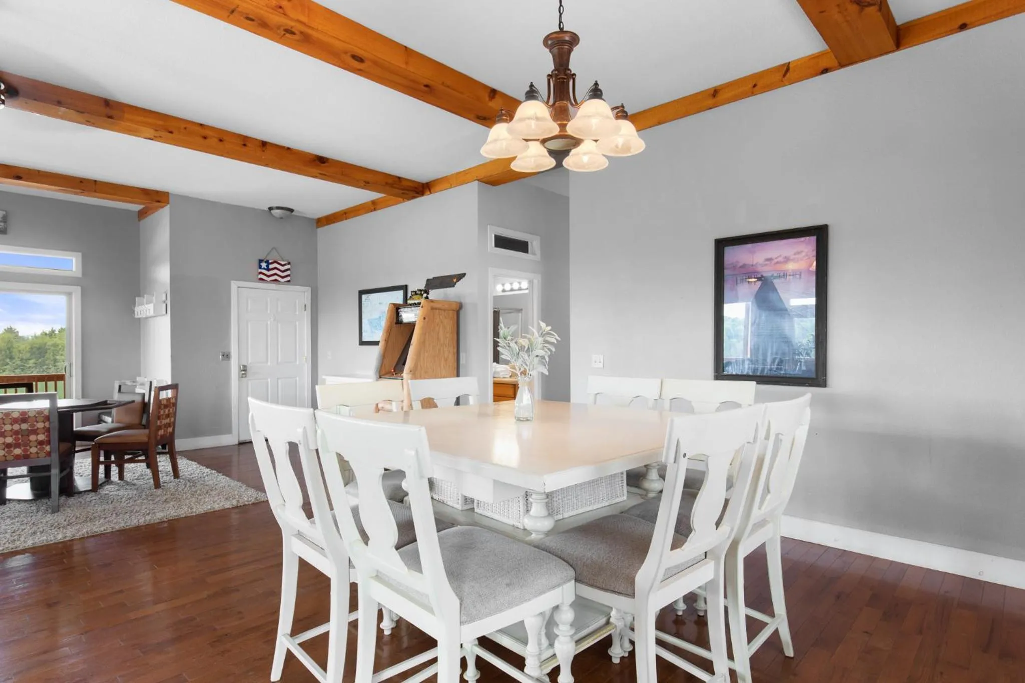 Property building in Wonderland Cove