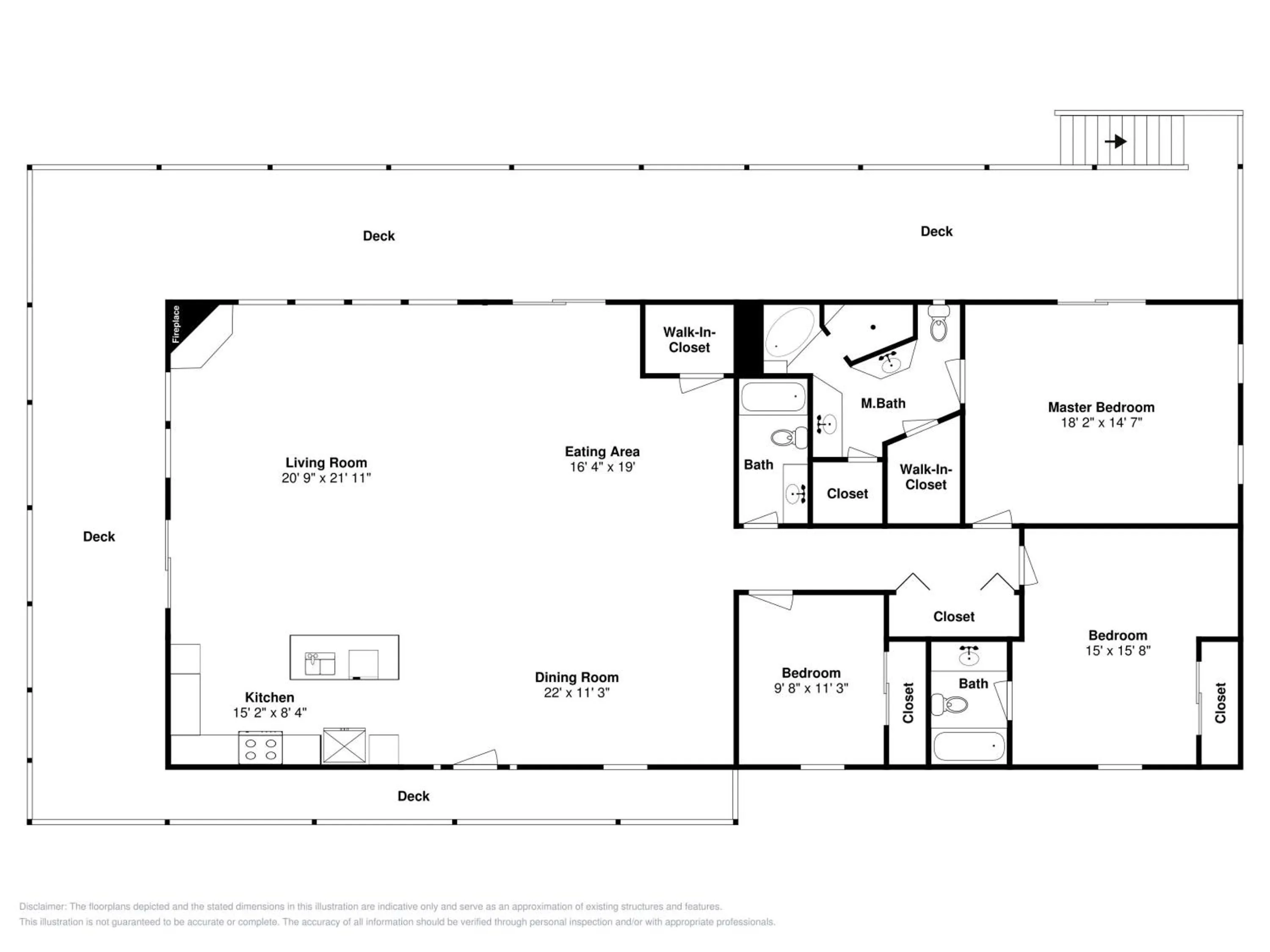 Property building in Wonderland Cove