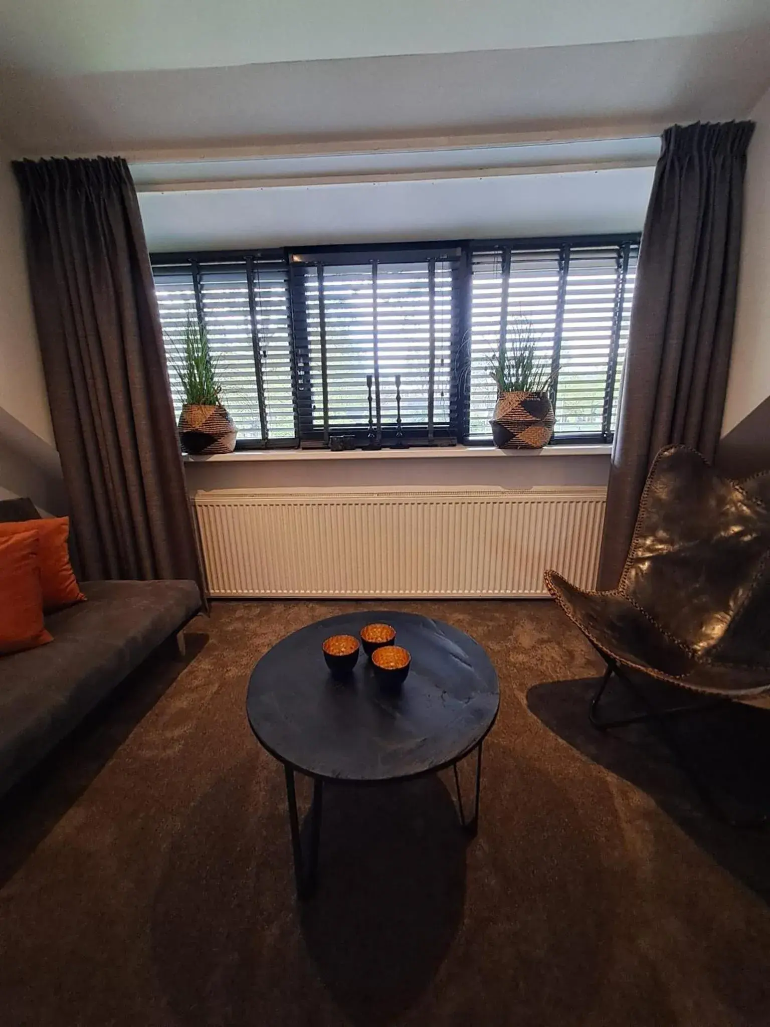 Deluxe Double Room with Bath in Herberg de Loohoeve Deluxe Double Room with Bath in Herberg de Loohoeve