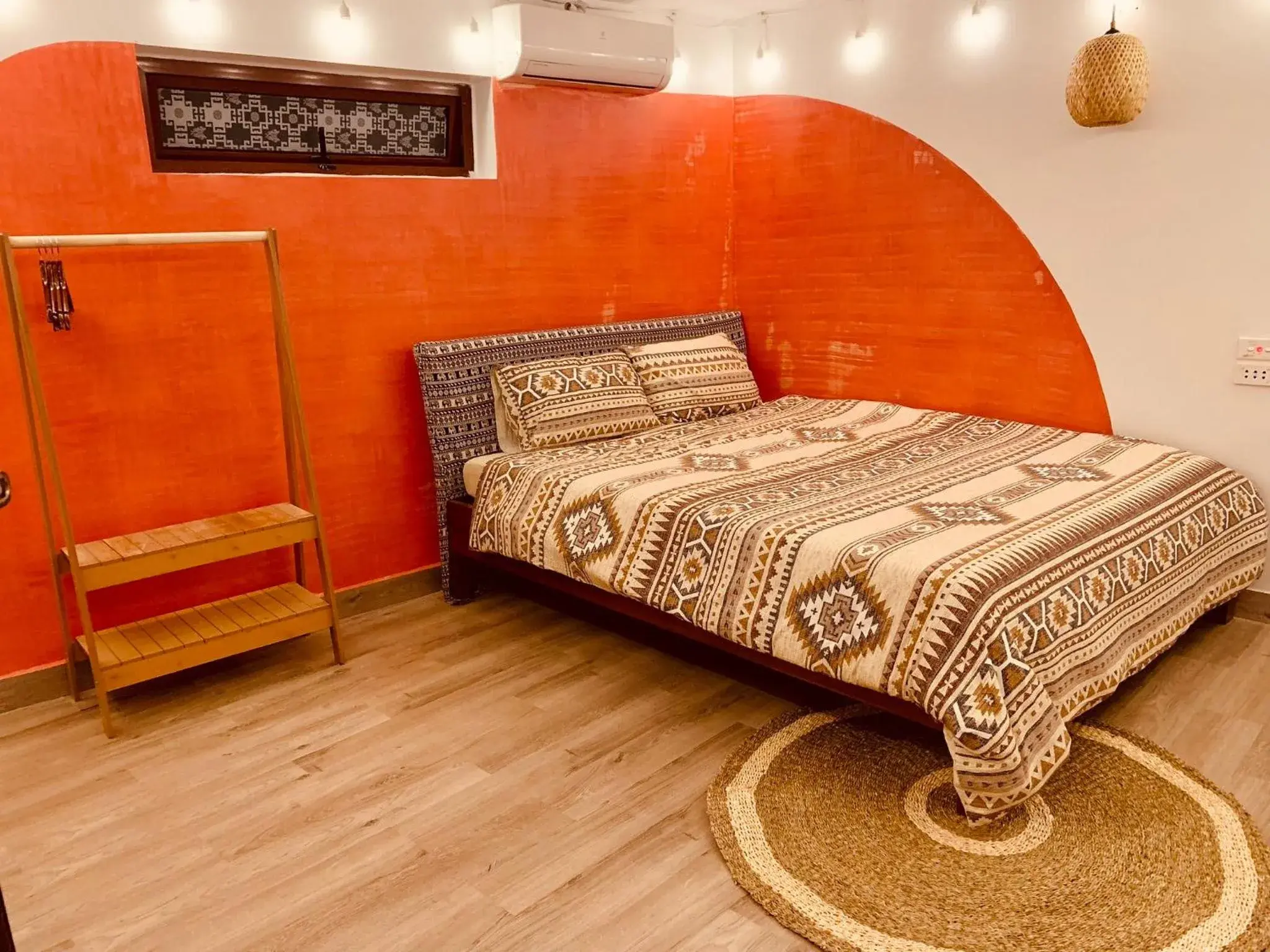 Bedroom, Bed in D Home Sapa Bedroom, Bed in D Home Sapa