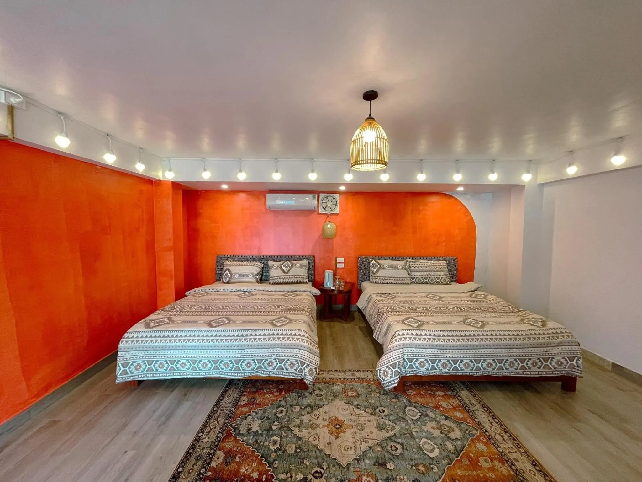 Bedroom, Bed in D Home Sapa