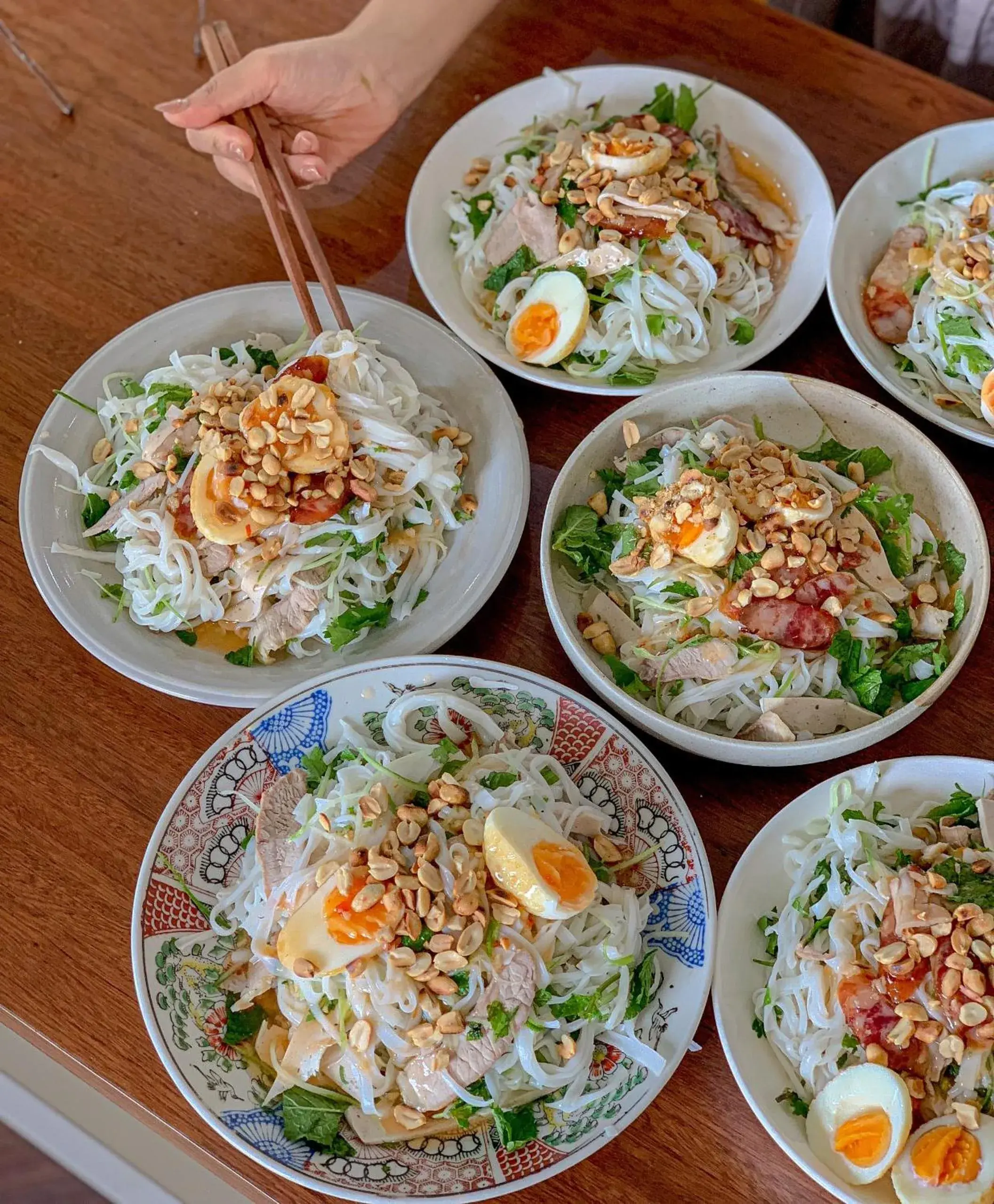 Food and drinks in D Home Sapa Food and drinks in D Home Sapa