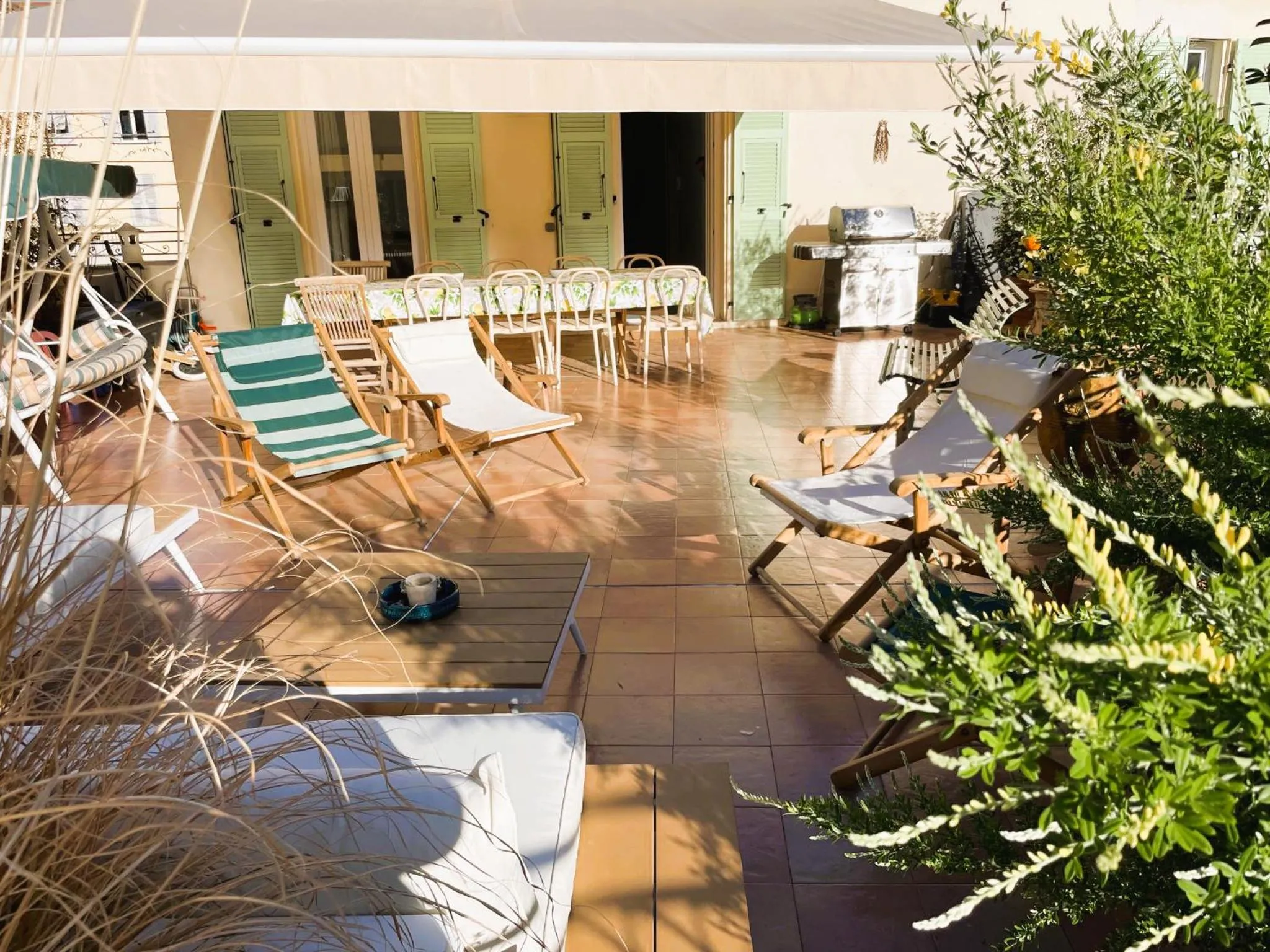 Maison Trenca