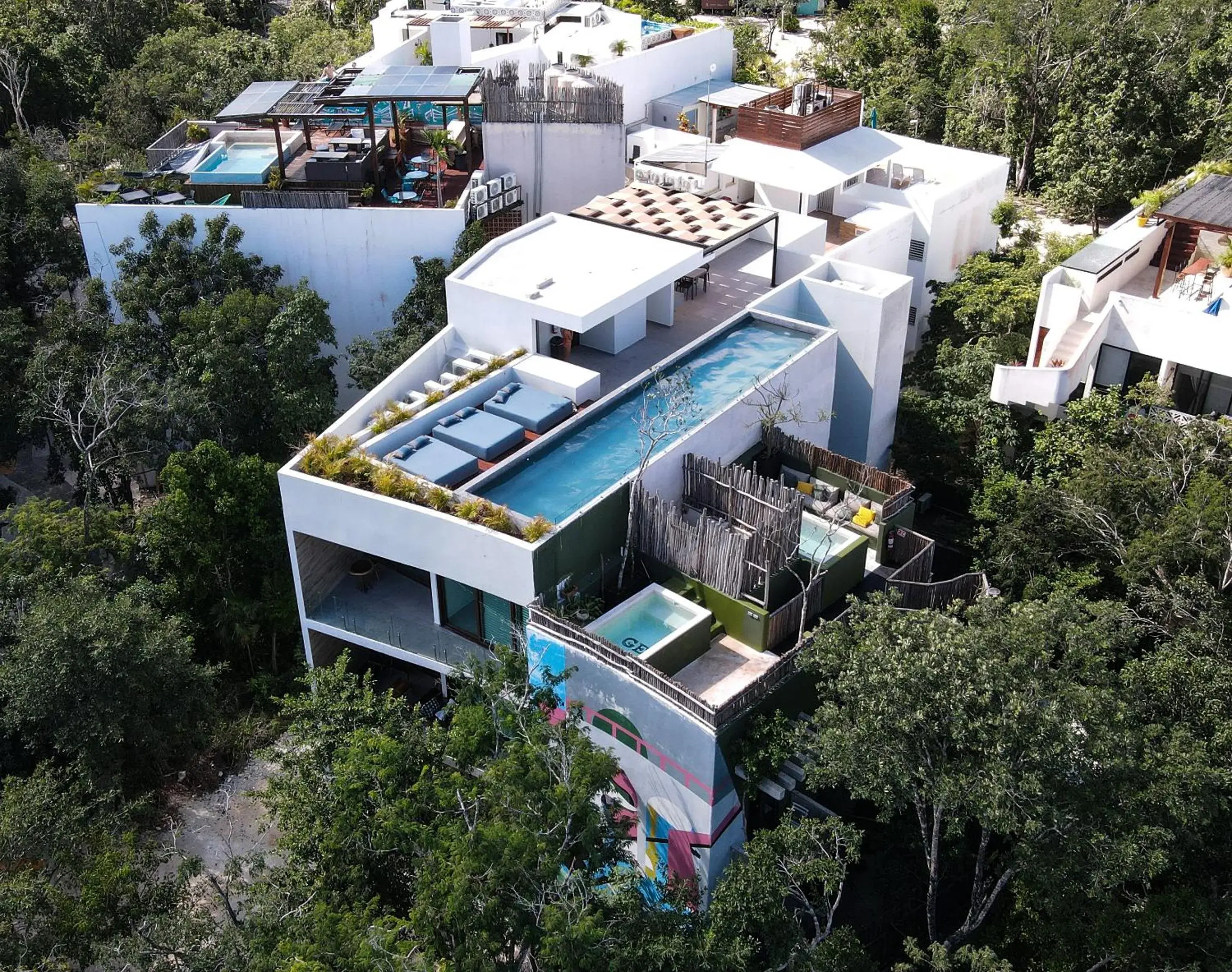 Azalea by Zamá Homes Azalea by Zamá Homes