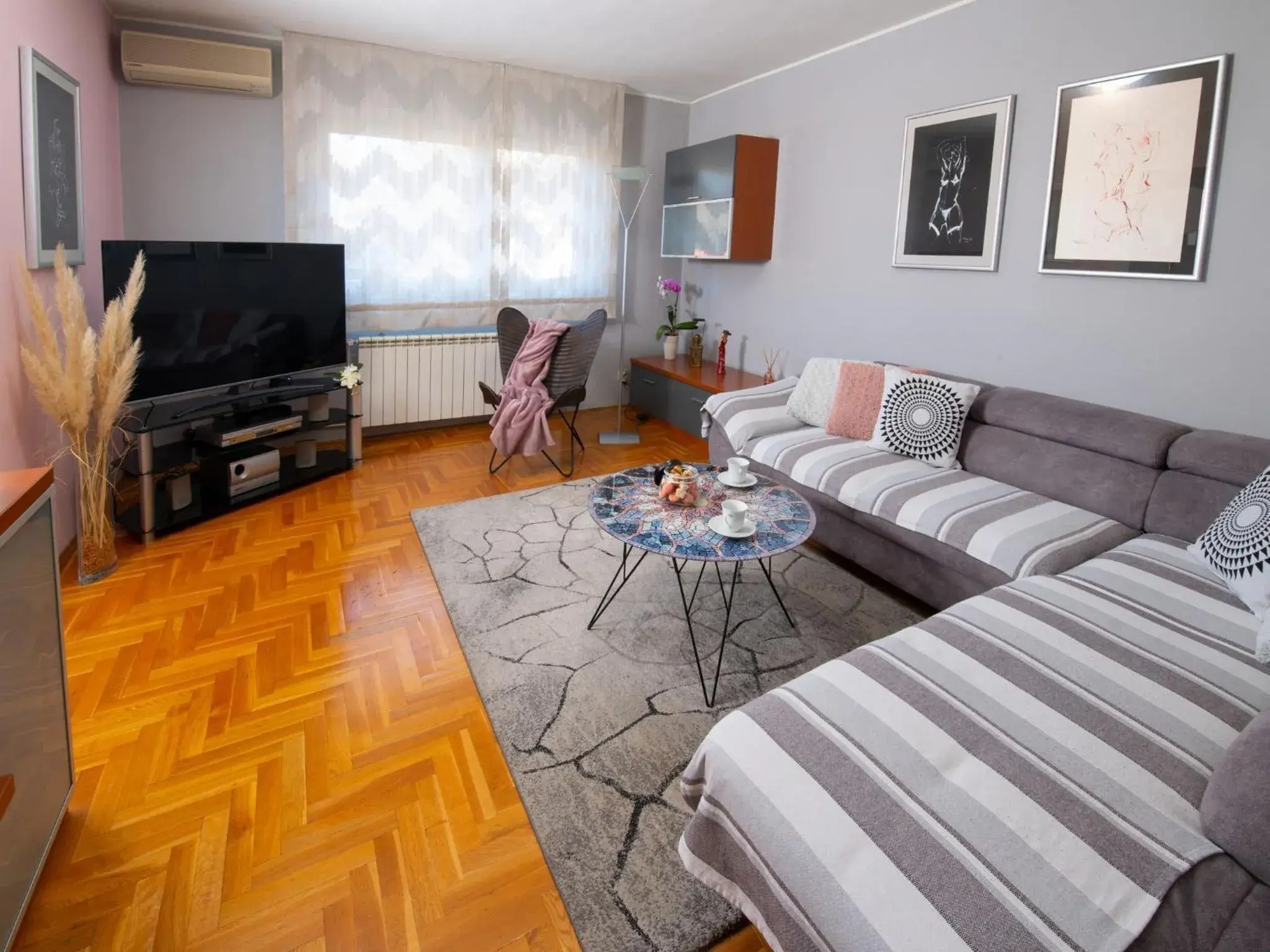 Apartman Point Apartman Point
