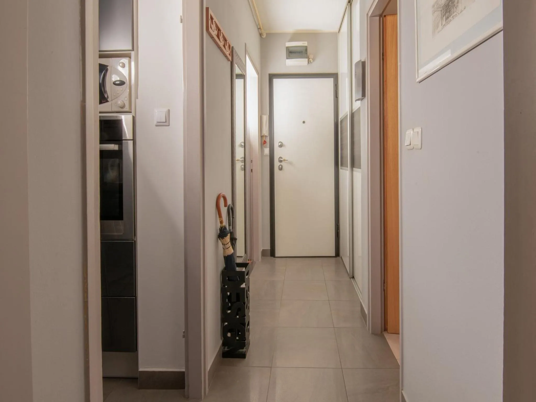 Other in Apartman Point