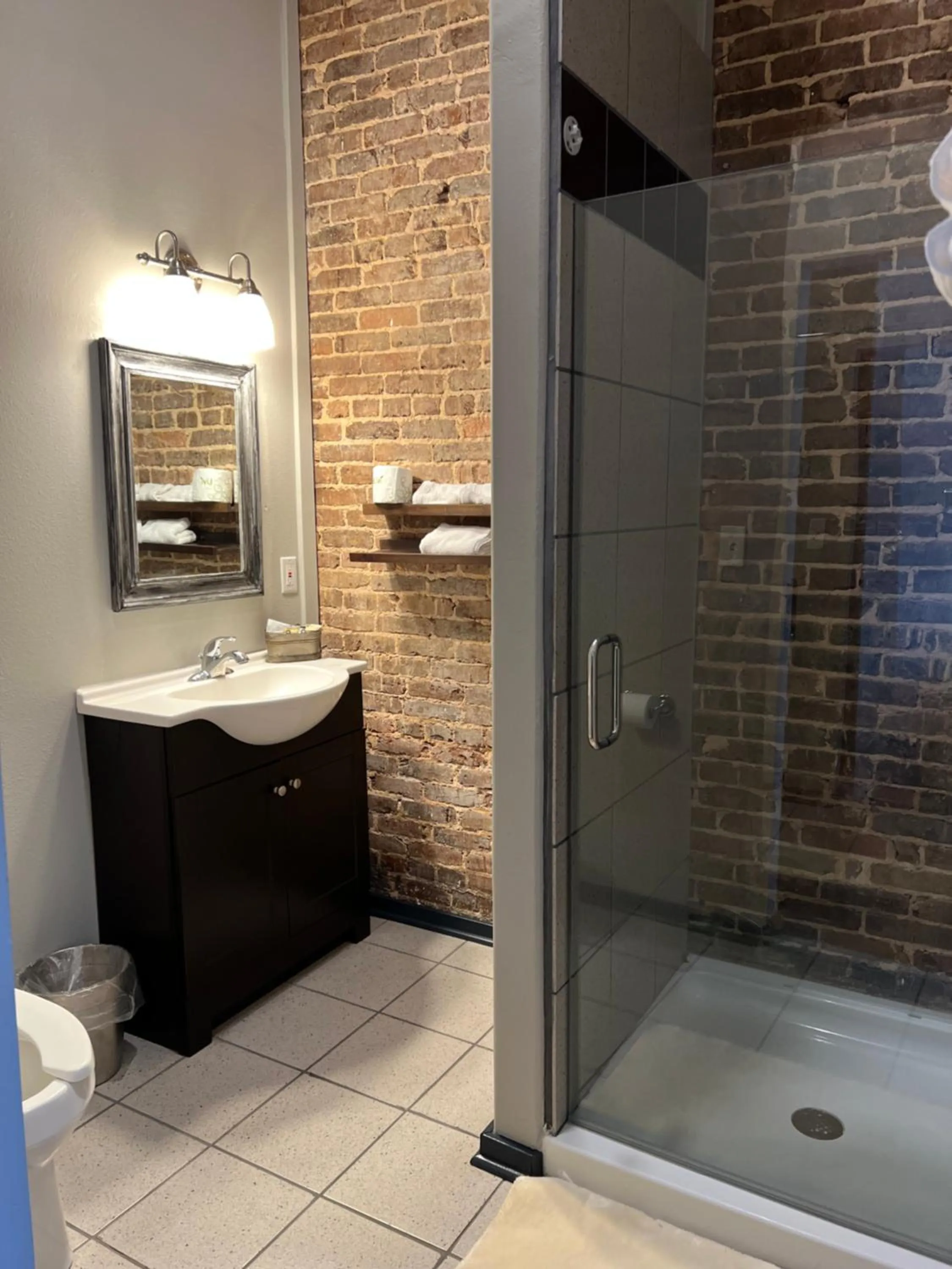 Bathroom in Stricklin Russellville