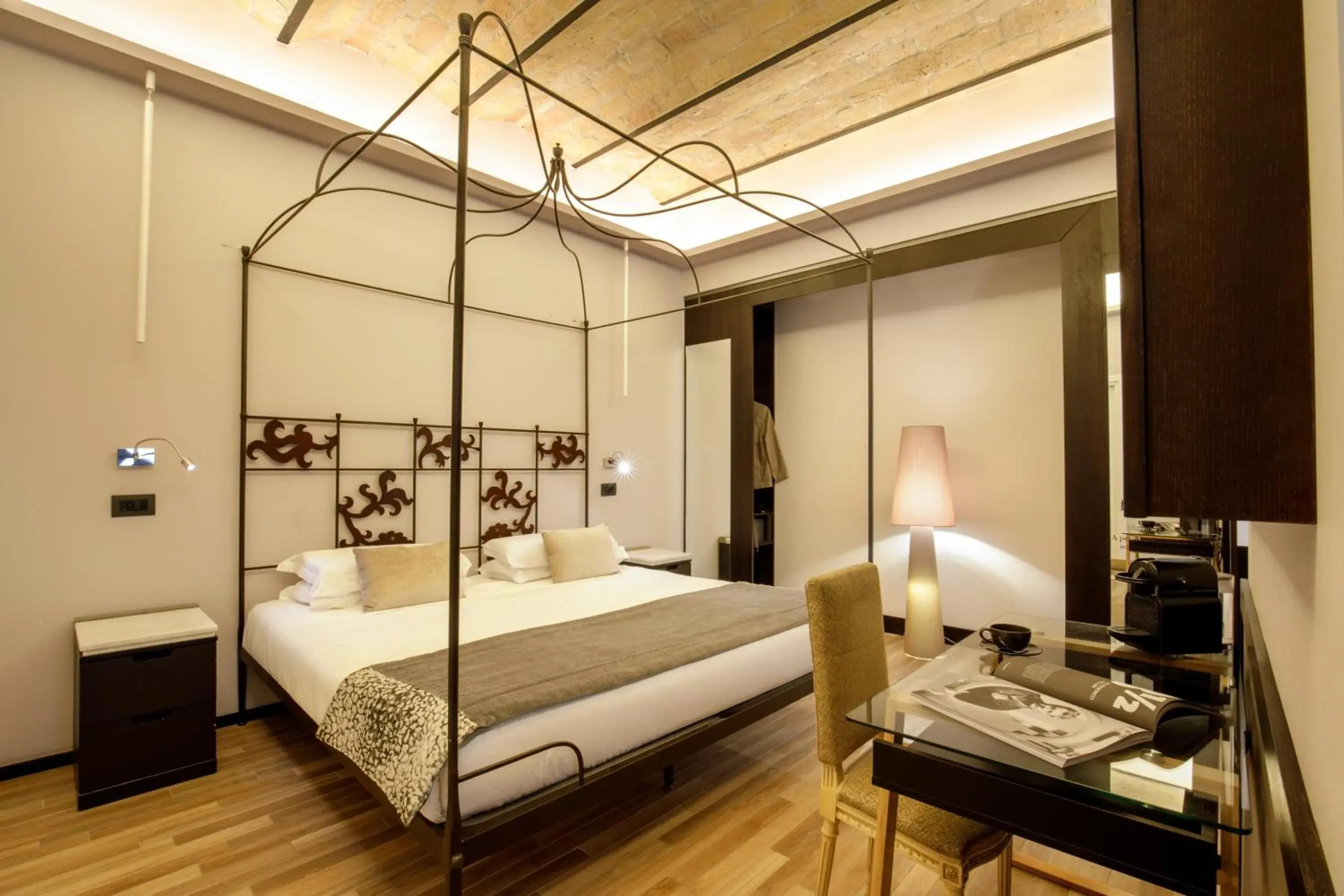 Flâneur Suites Corso Flâneur Suites Corso