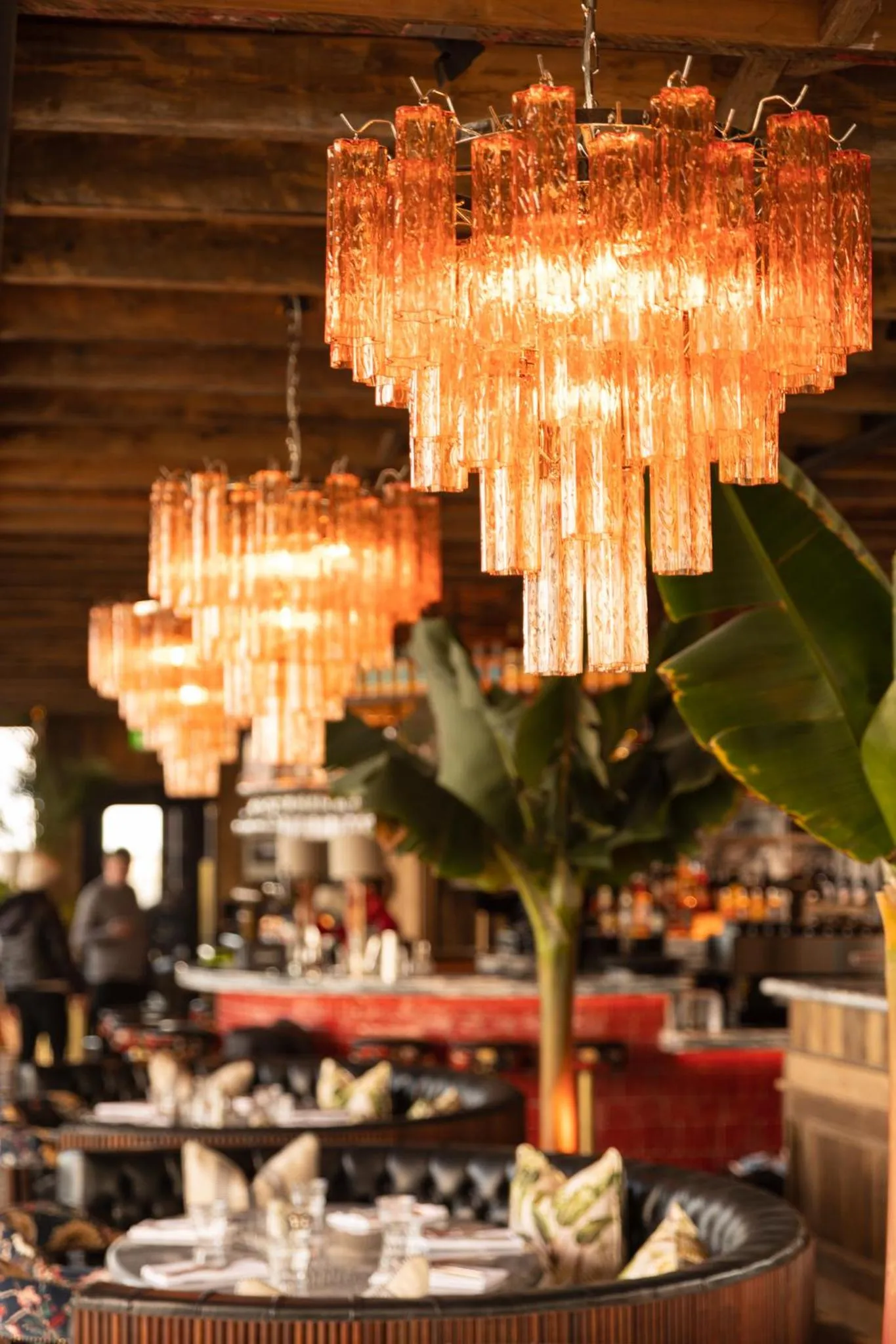 Restaurant/places to eat in The Dean Galway