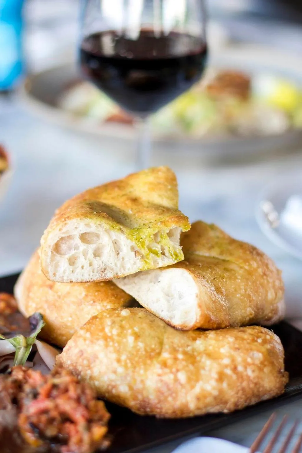 Lunch in The Dean Galway