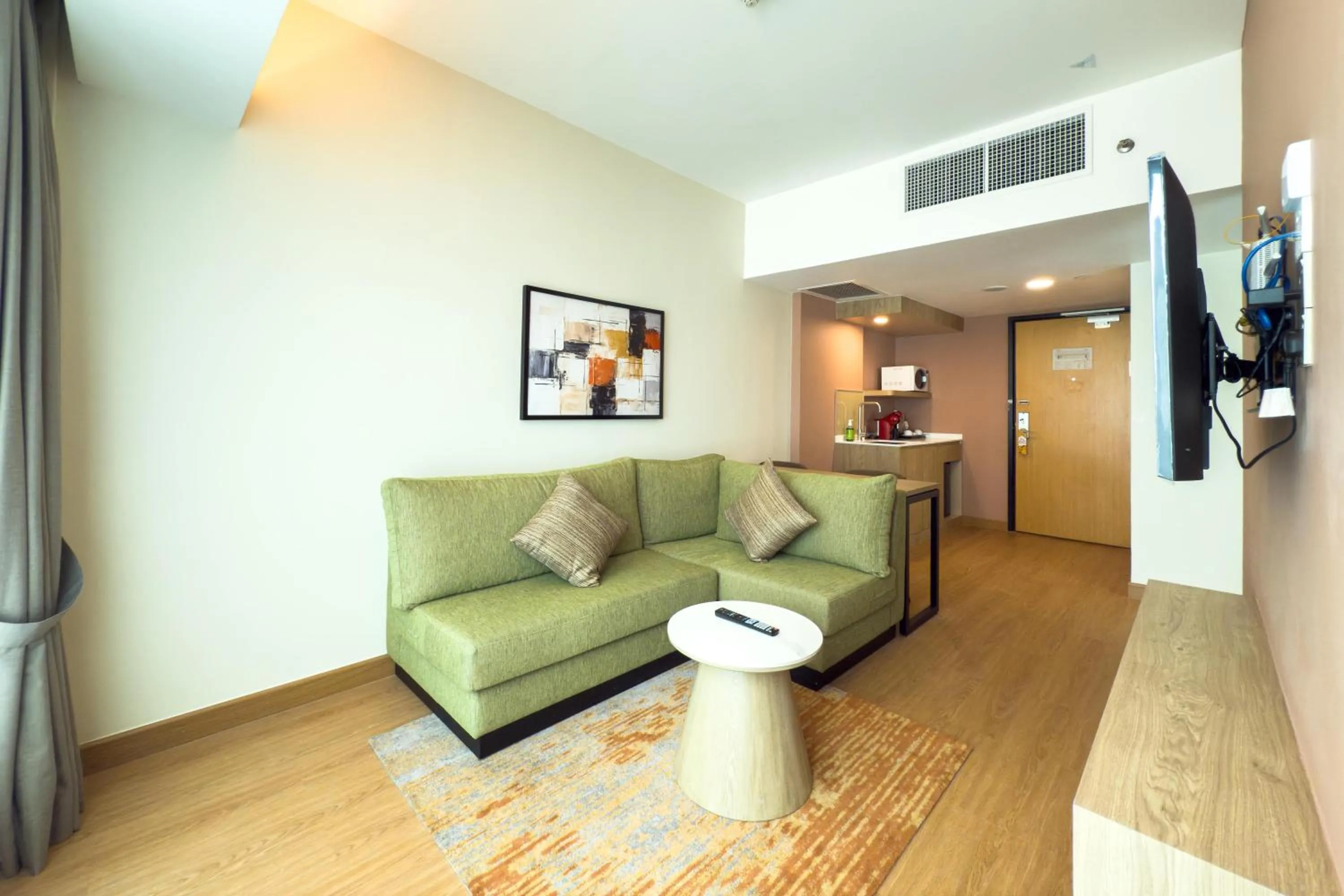 The Everly Putrajaya